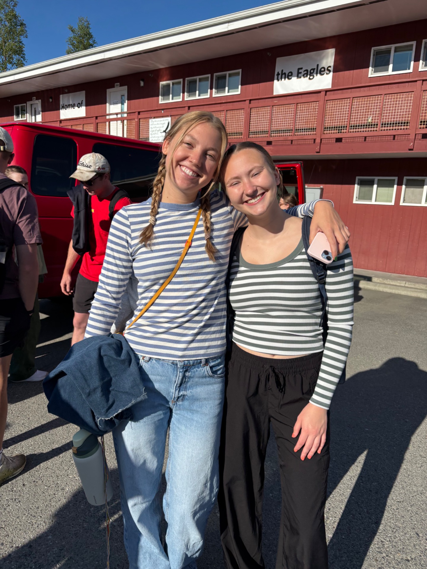 Matchy Matchy
