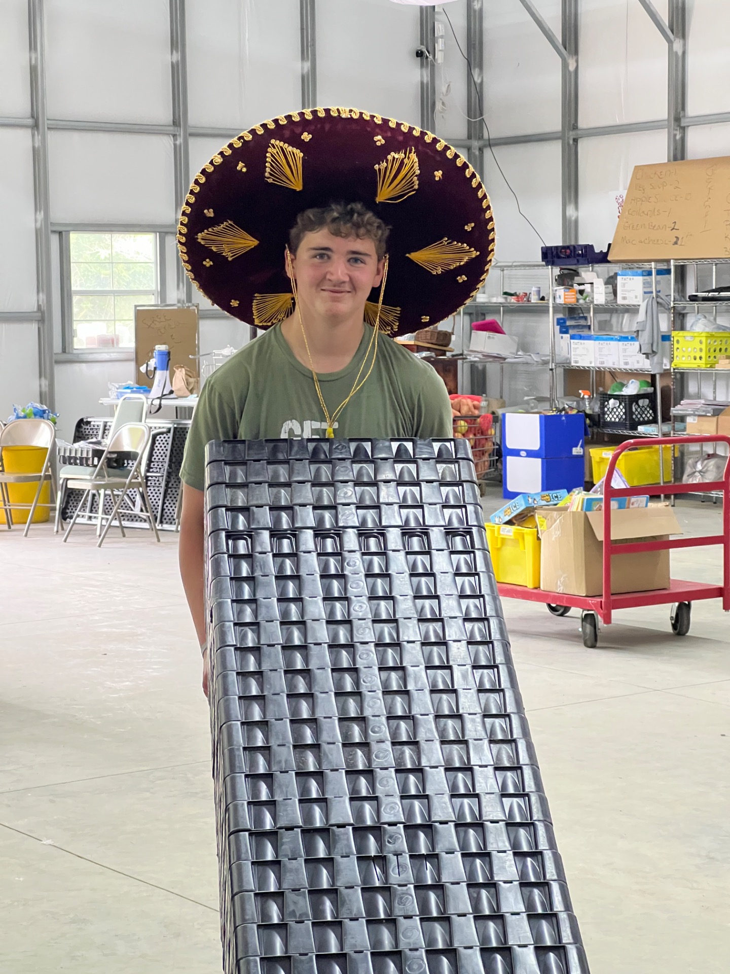 Wear it with Pride