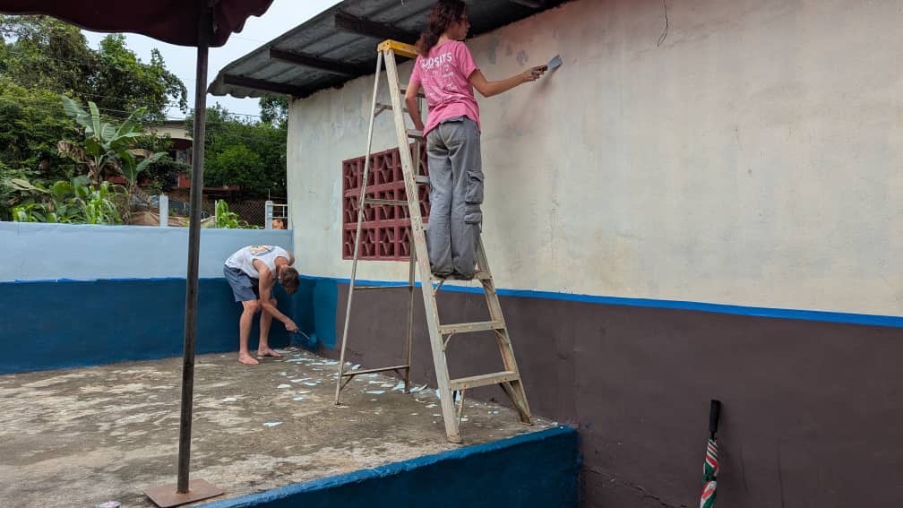 Painting Project