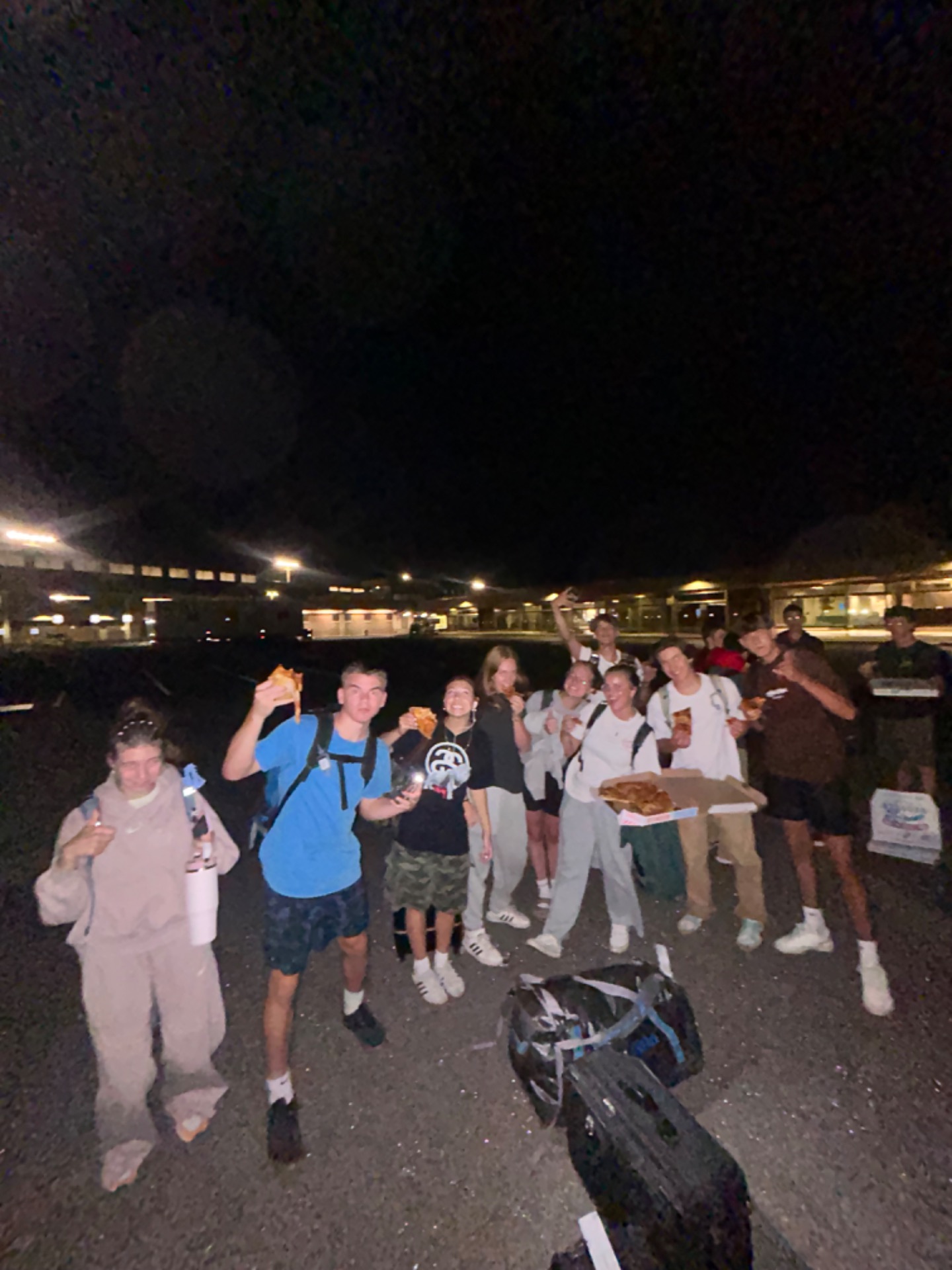 Made it to Maui!