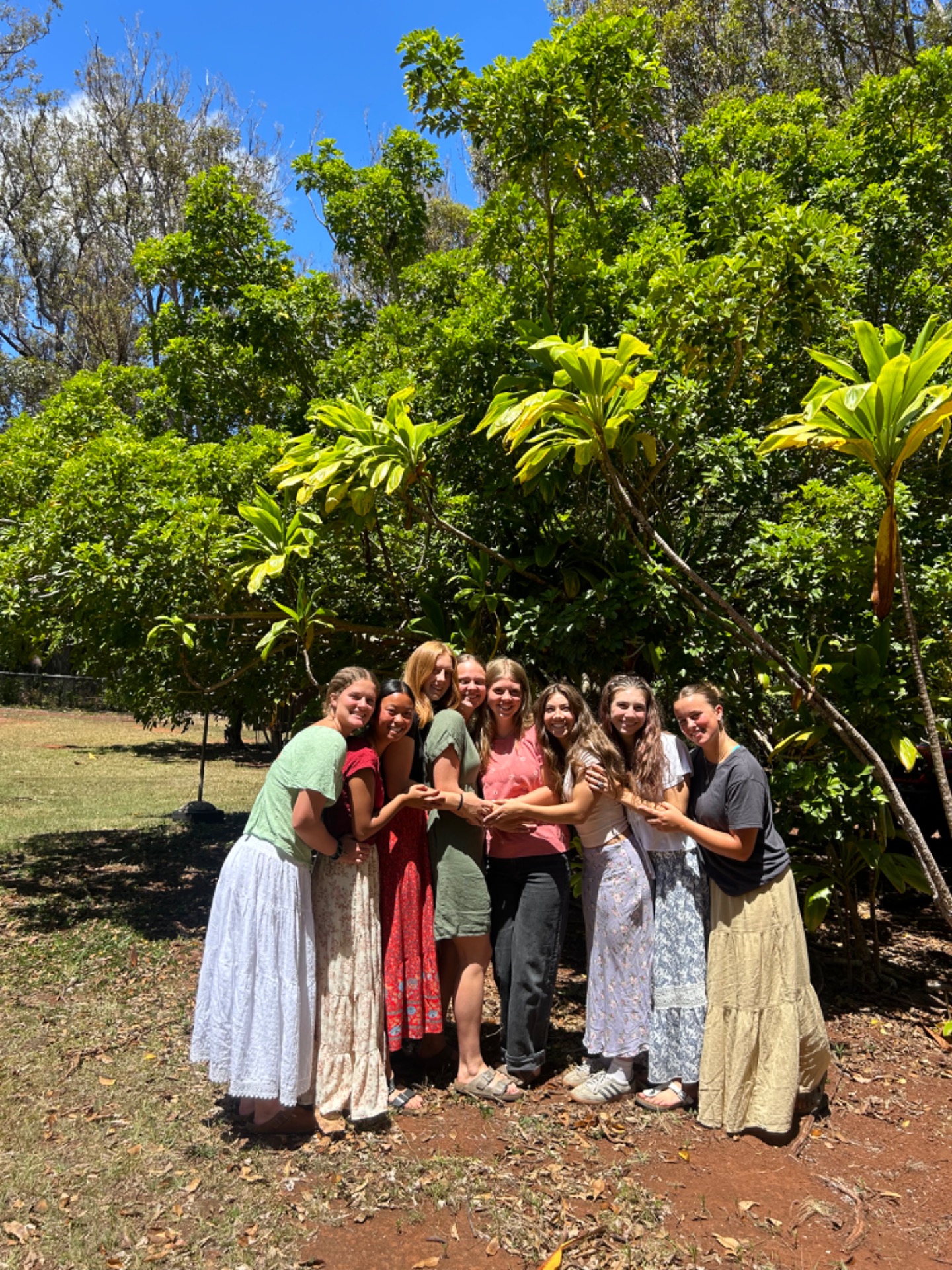 Our Girls!