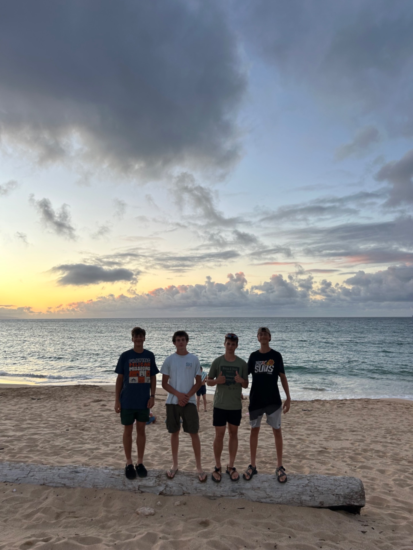 Around Paia