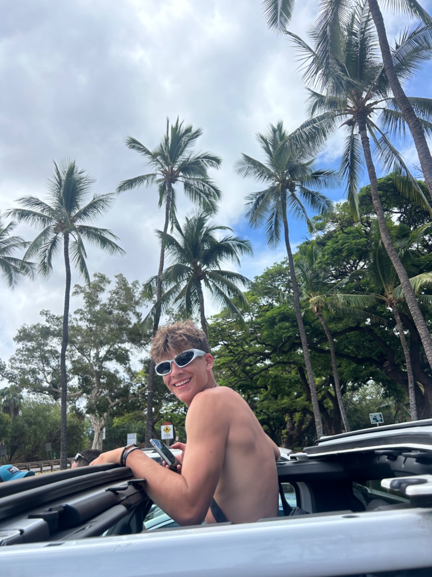 To Kaanapali