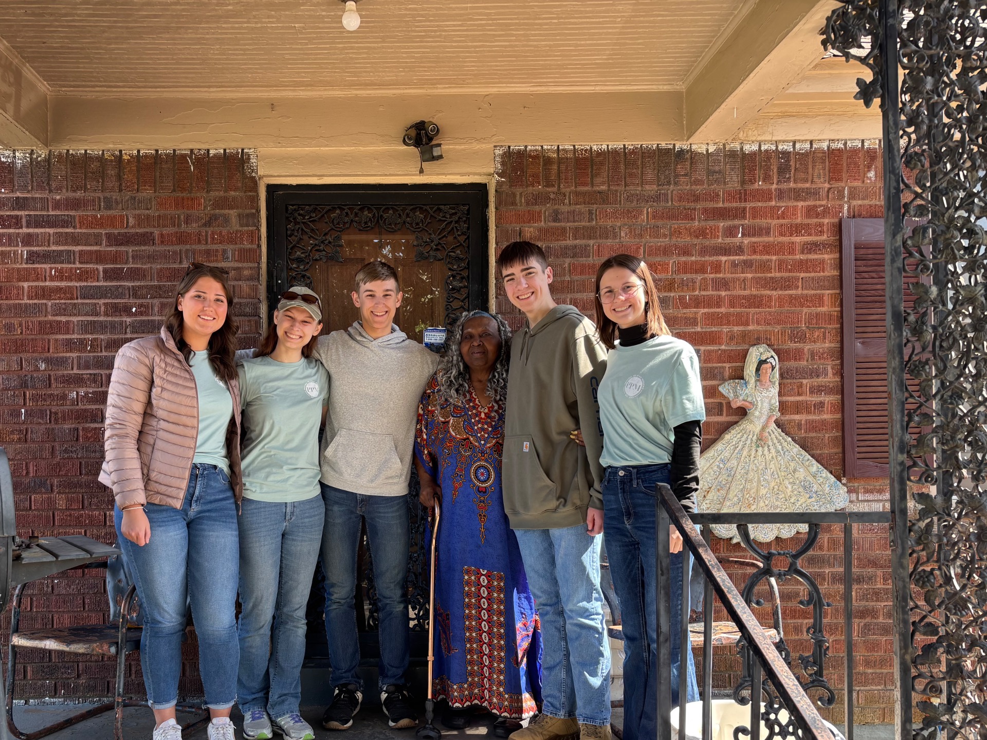 MIFA (Meals on Wheels)