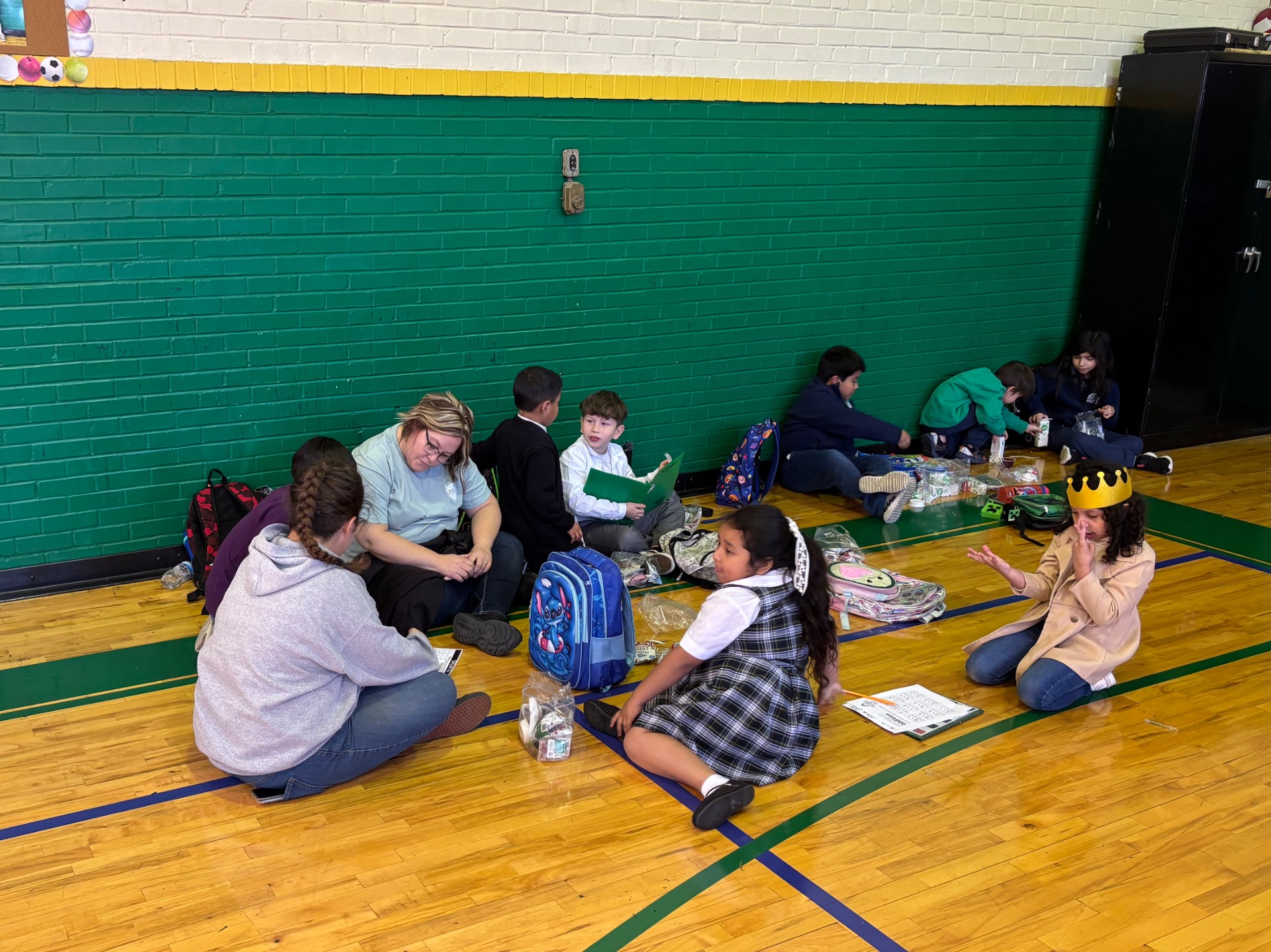 Memphis Athletic Ministry