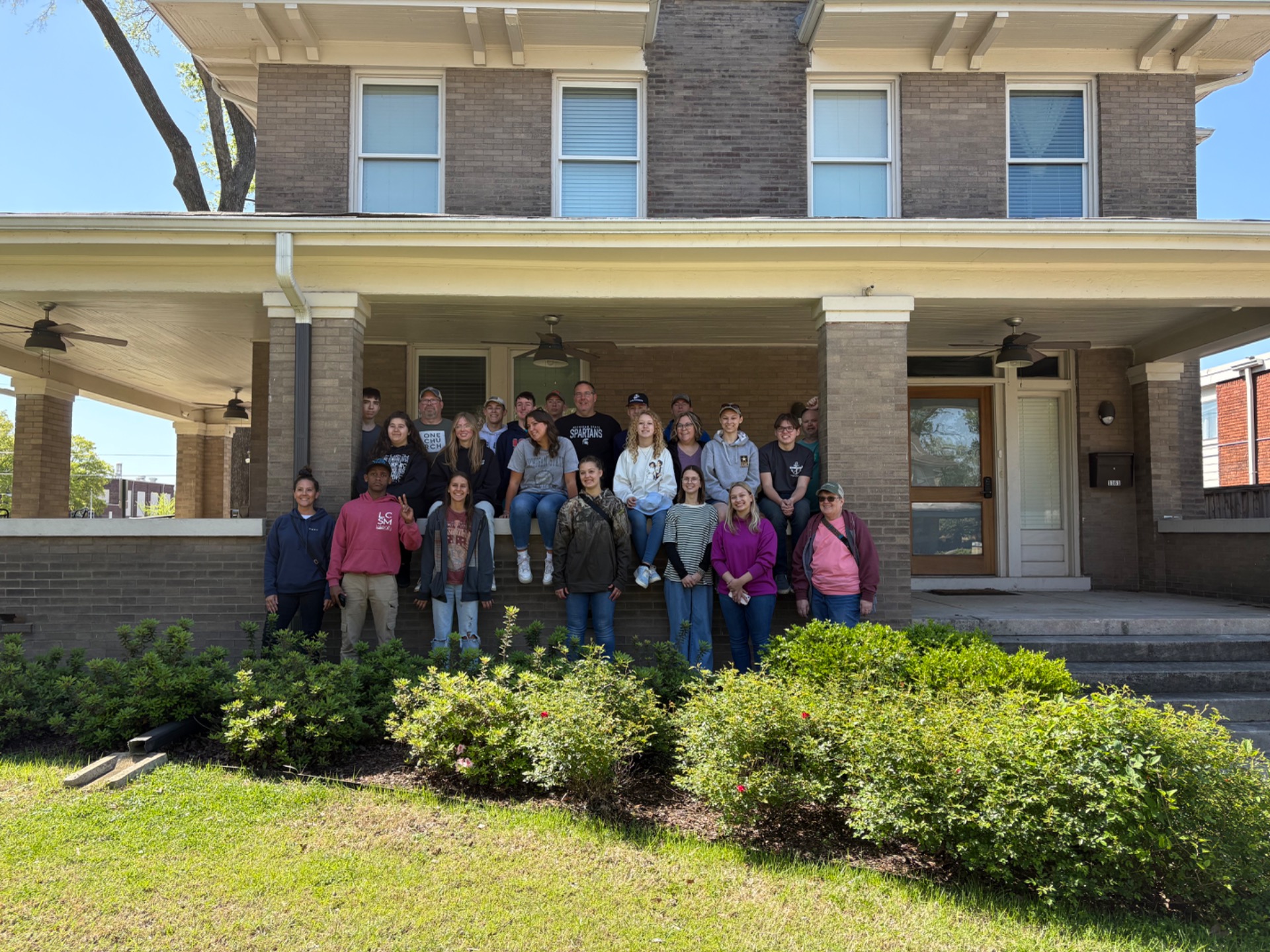 Dorothy Day Ministry