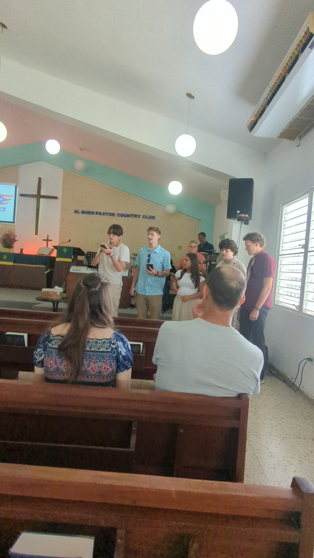 Amazing Grace