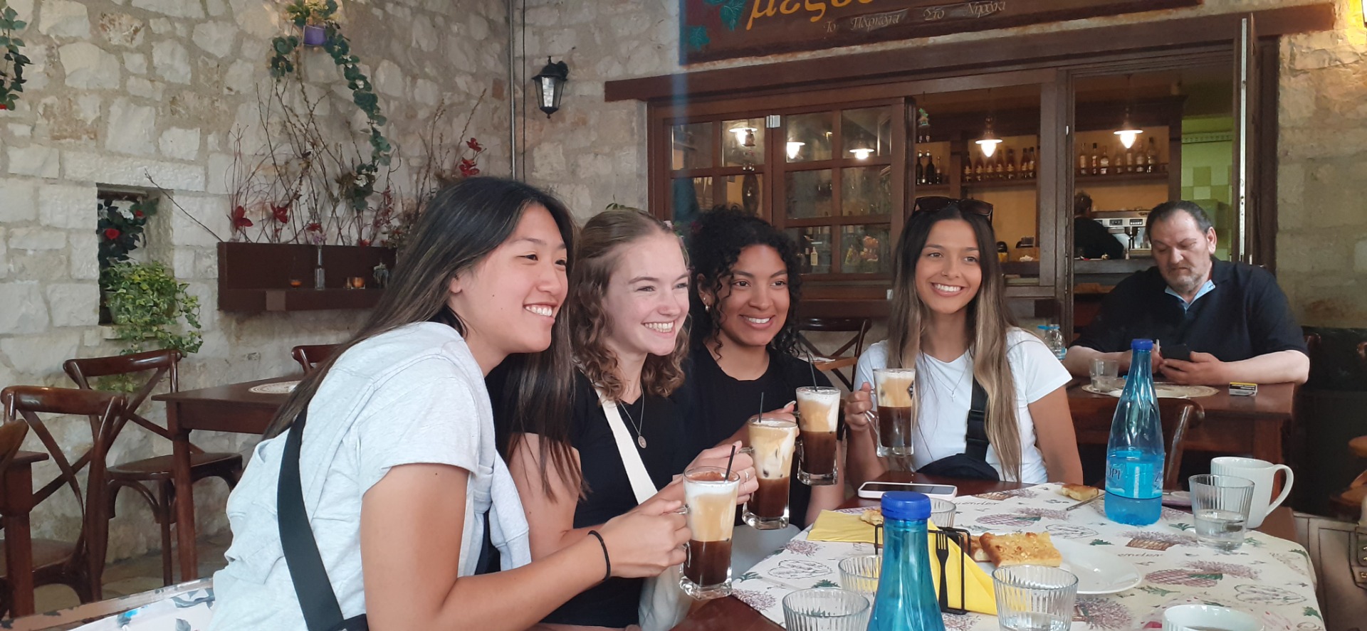 Fredo Cappucino