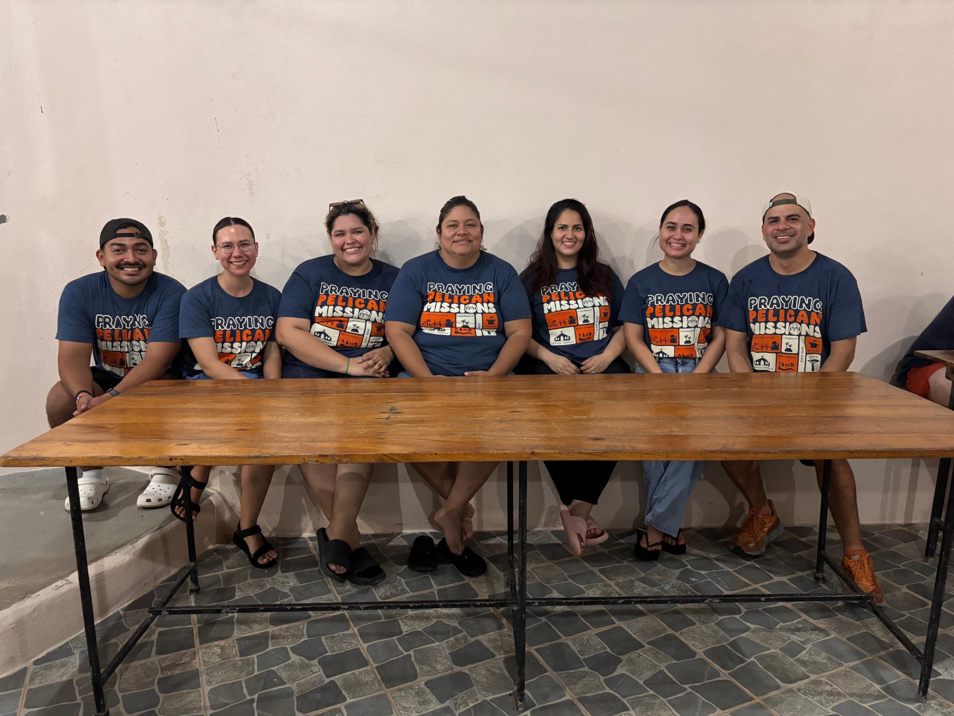 Our Staff