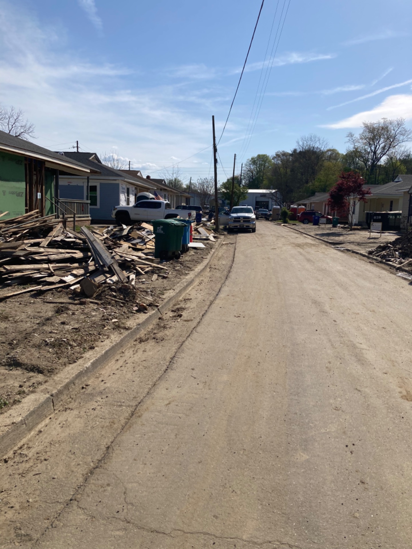 Bethany Church Serving Valley Hope