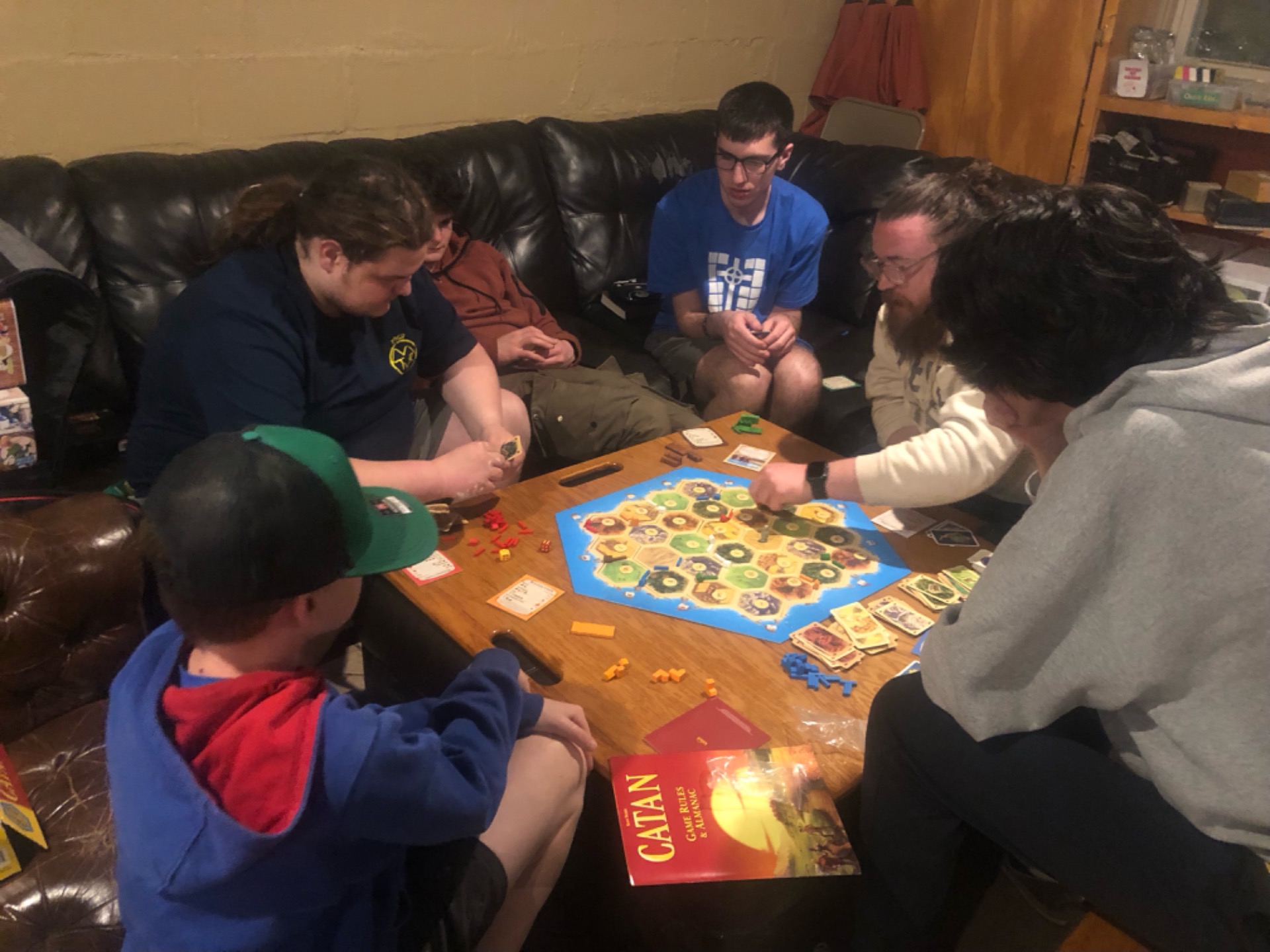 Games