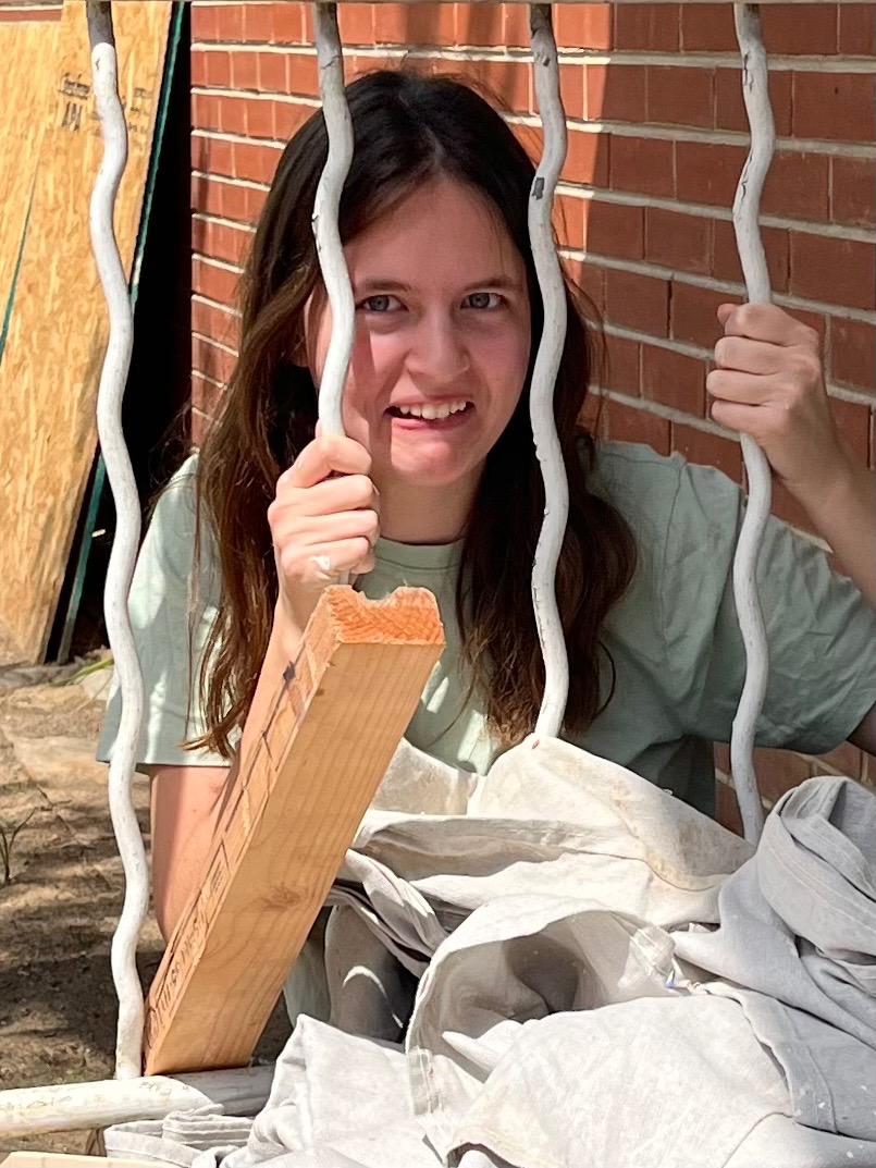 Snack Time Prison