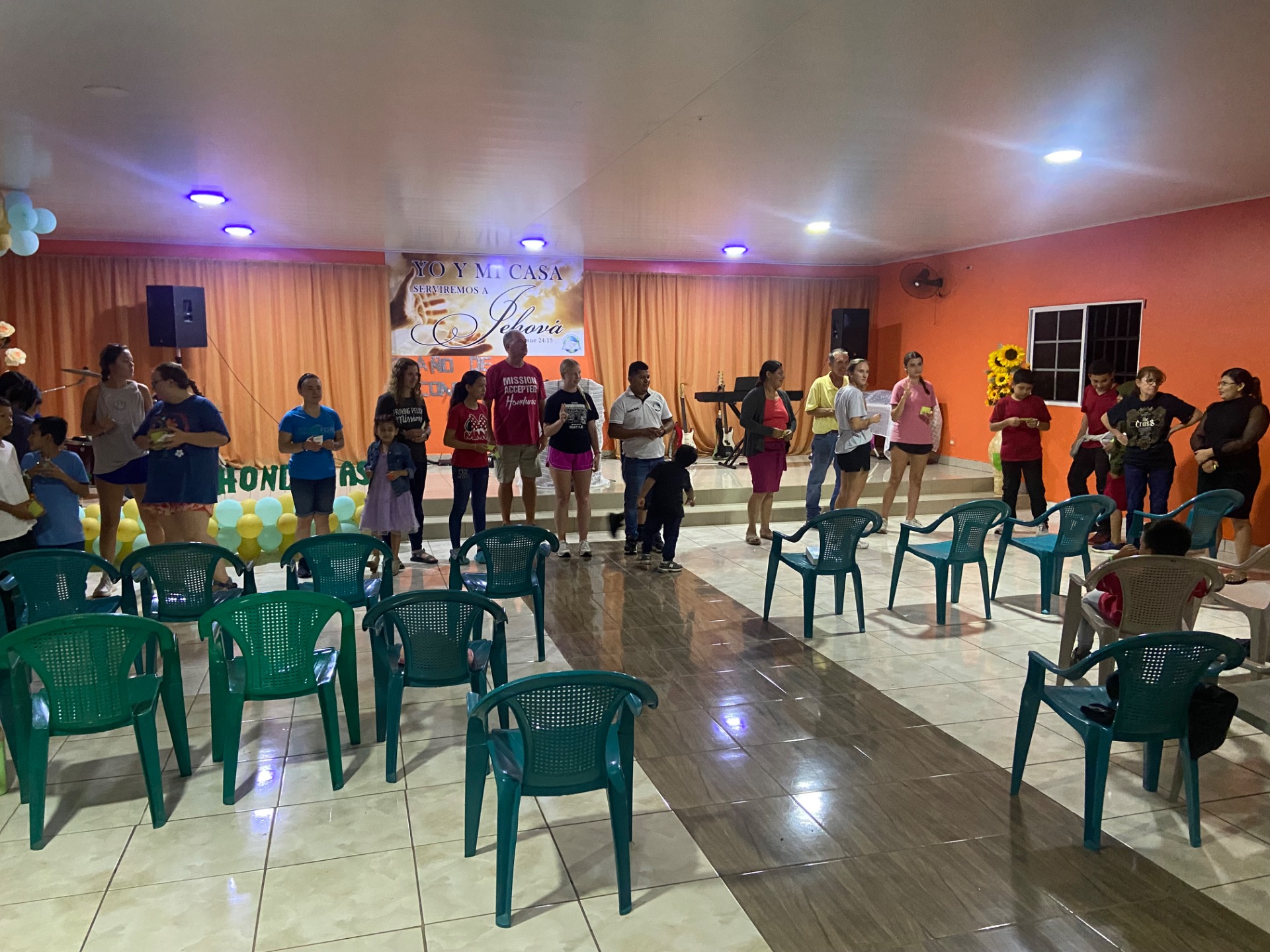 Youth Service