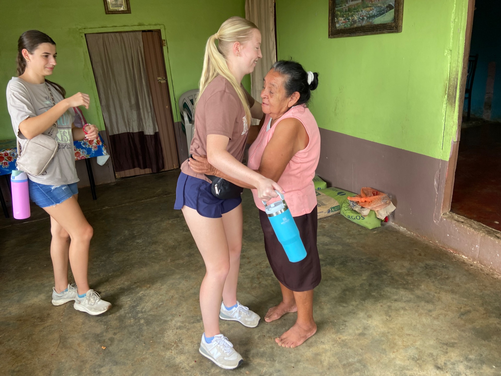 A Community for Christ