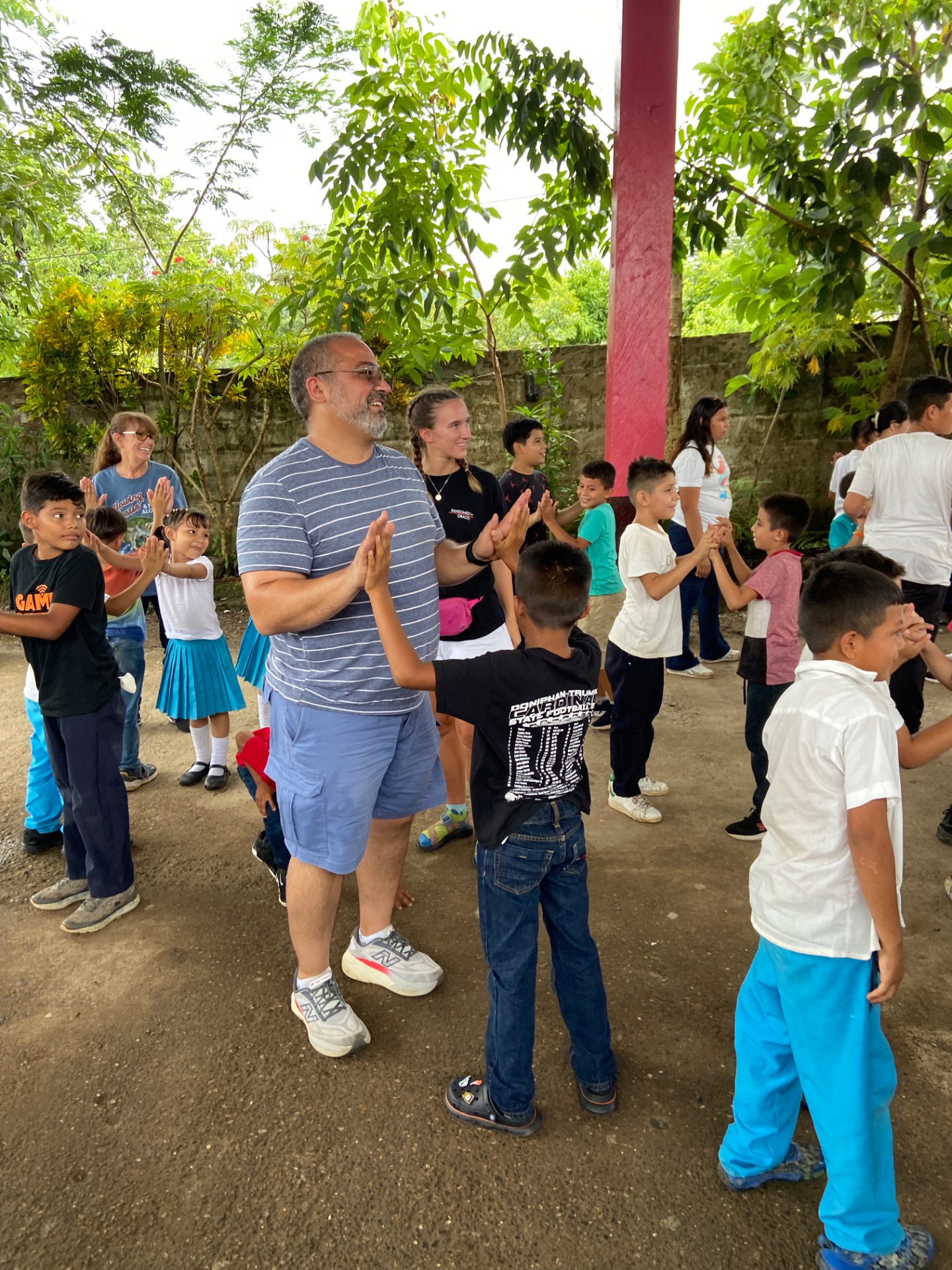 VBS Day 2