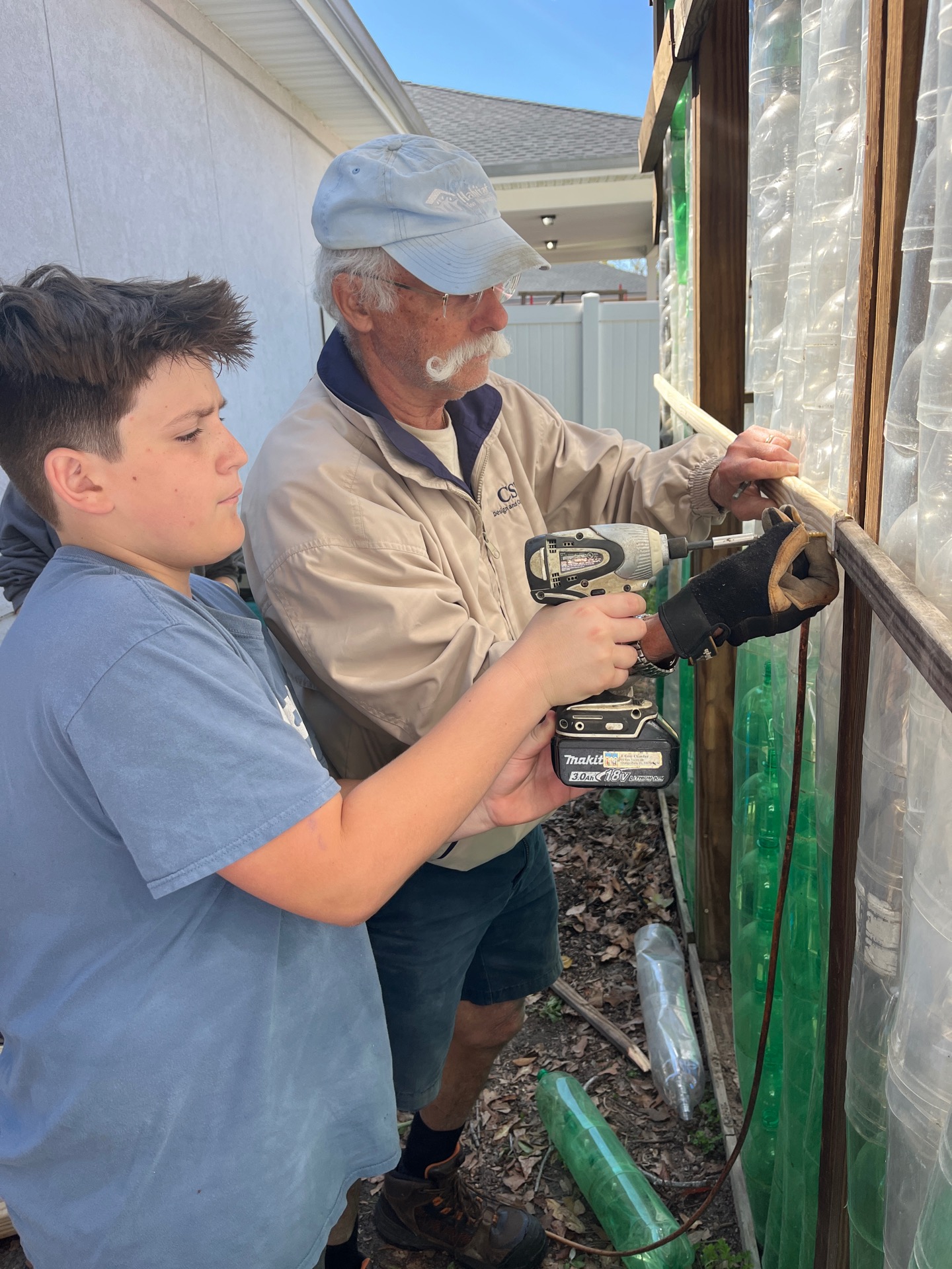 Greenhouse Project
