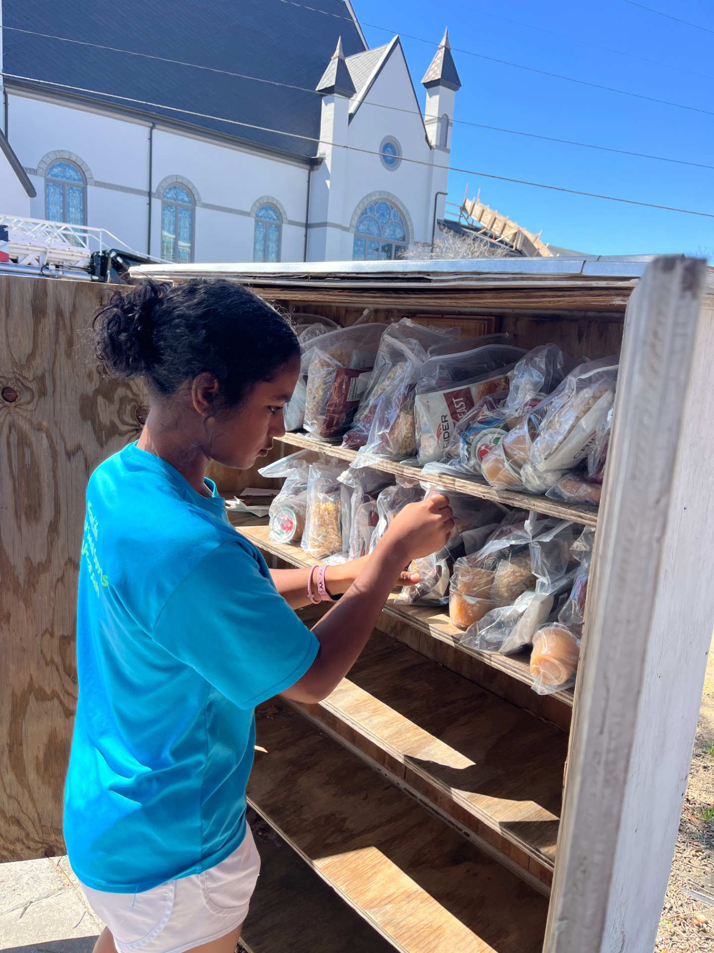 Food Pantry