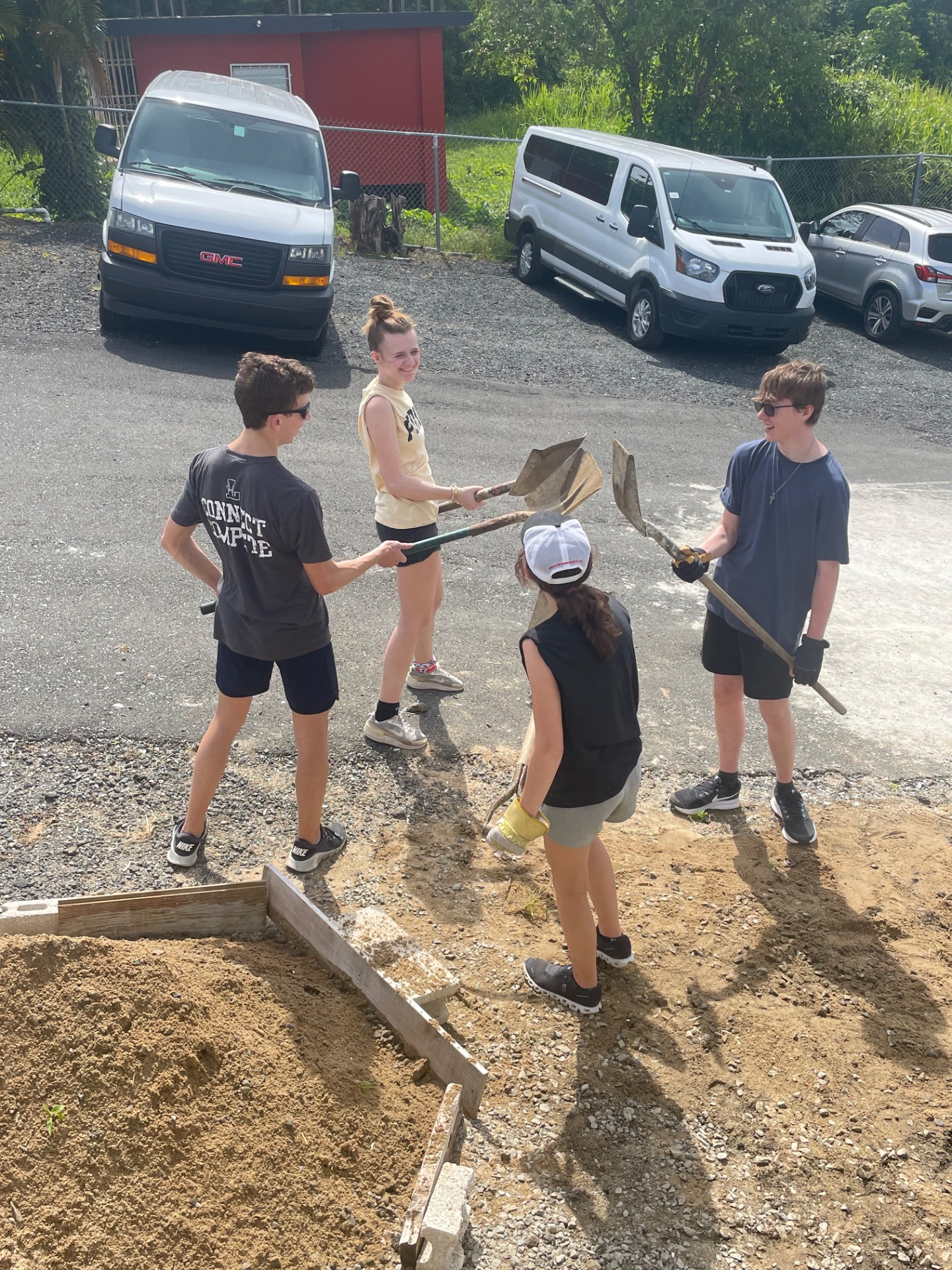 Teamwork Dreamwork
