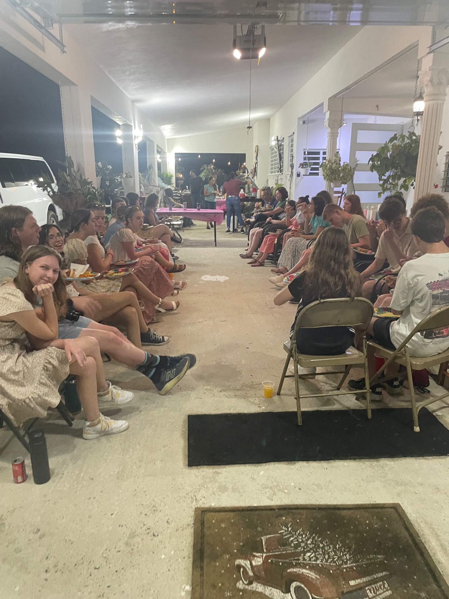 Youth Gathering