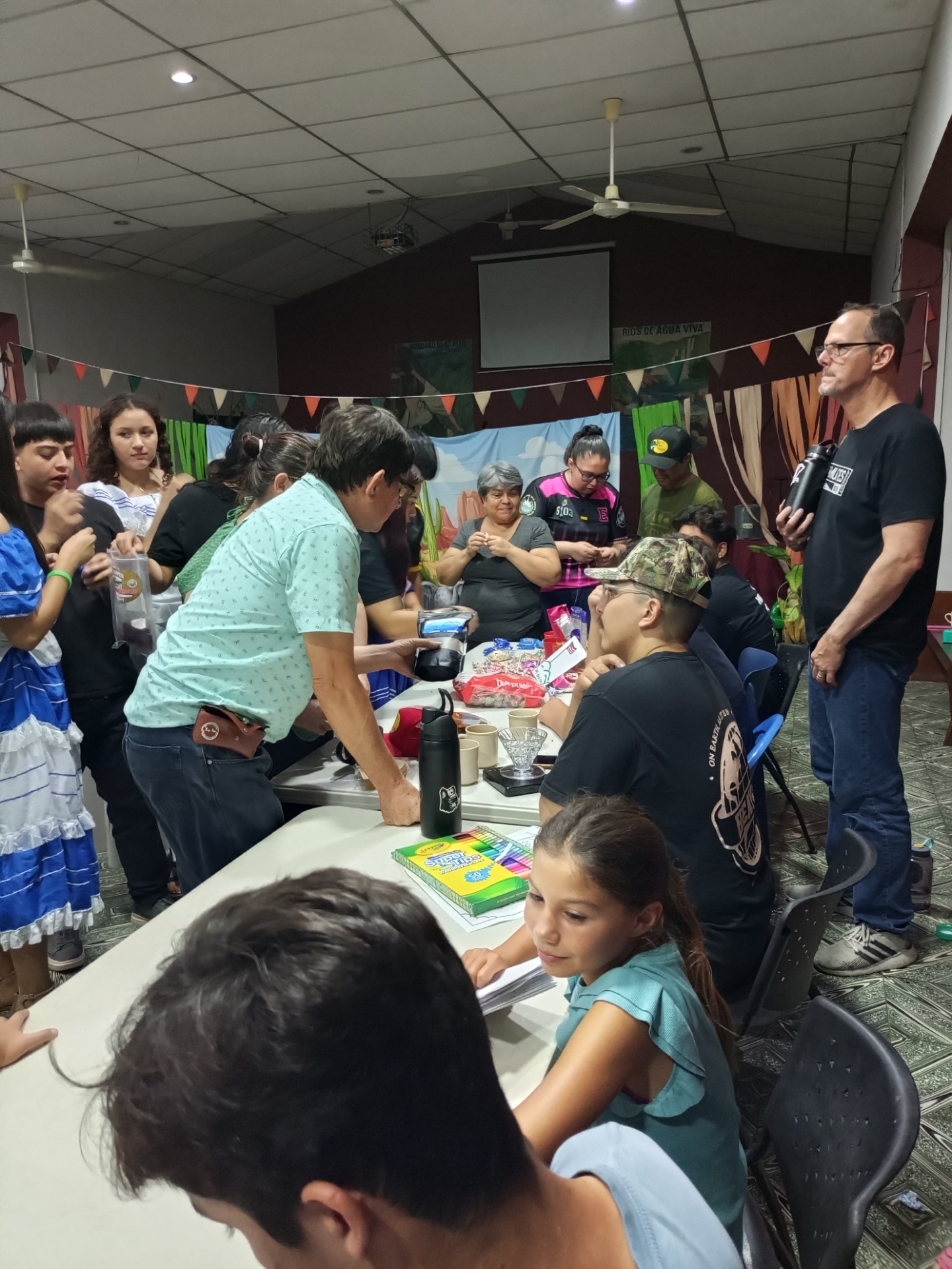 Cultural Night 