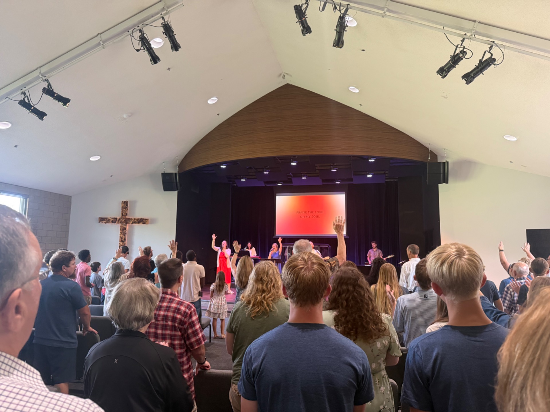 Church
