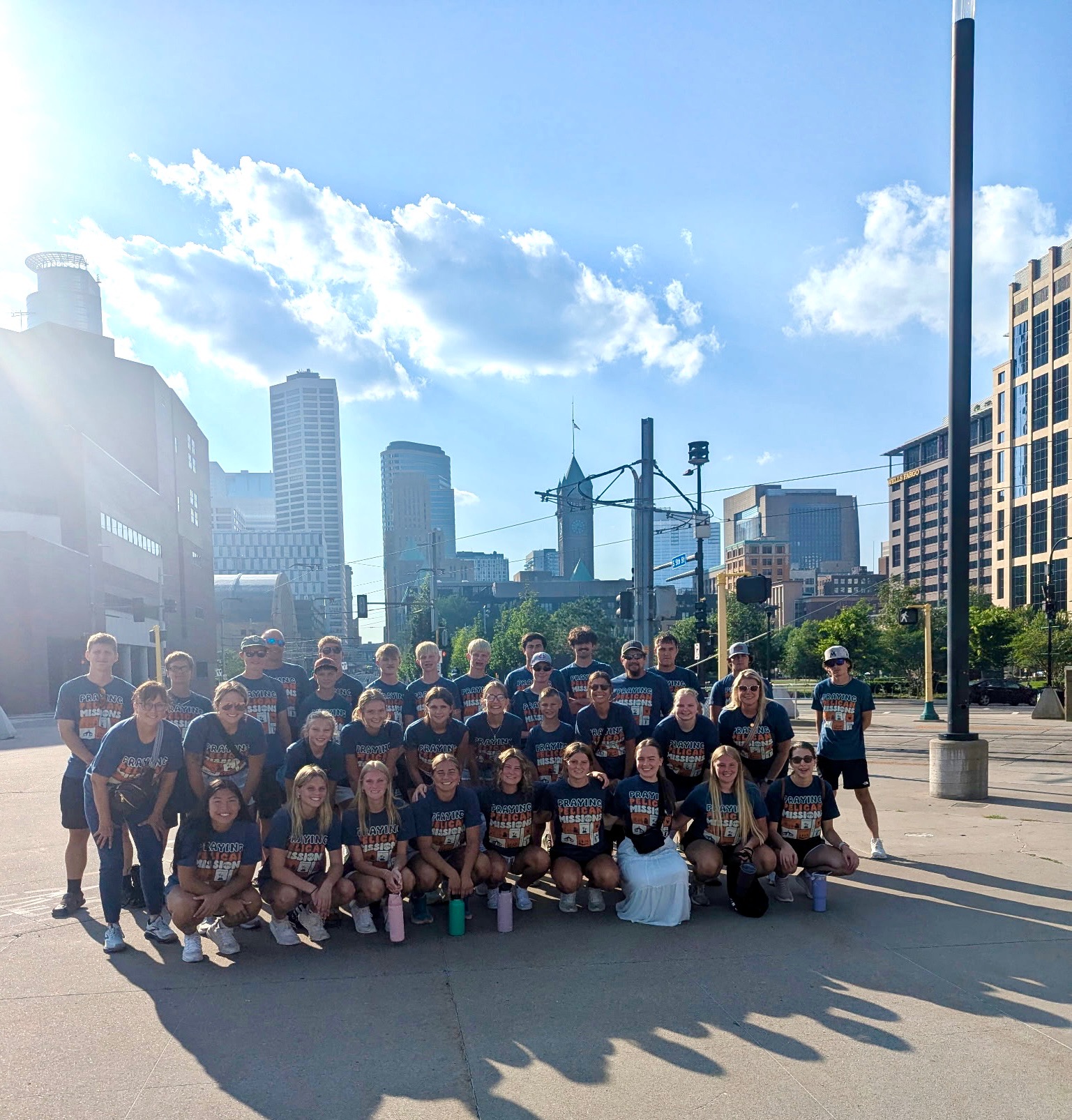 Minneapolis 