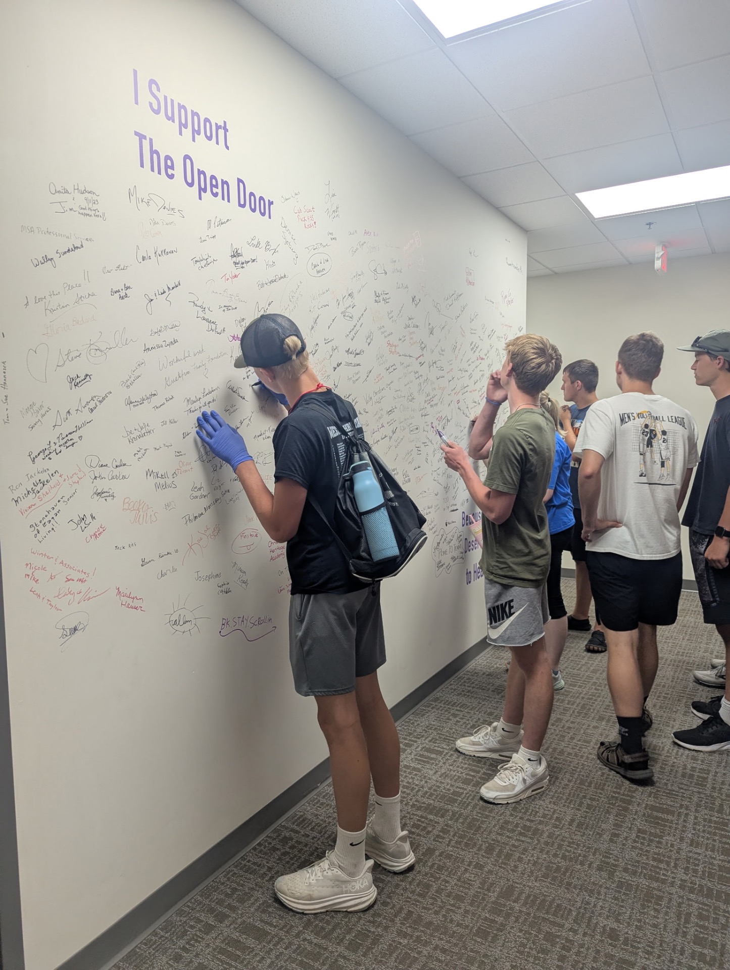 Feed My Starving Children 