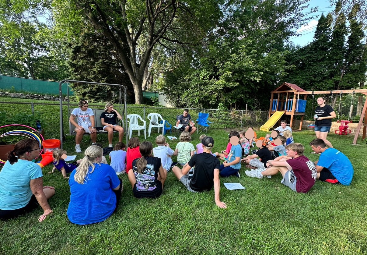 VBS
