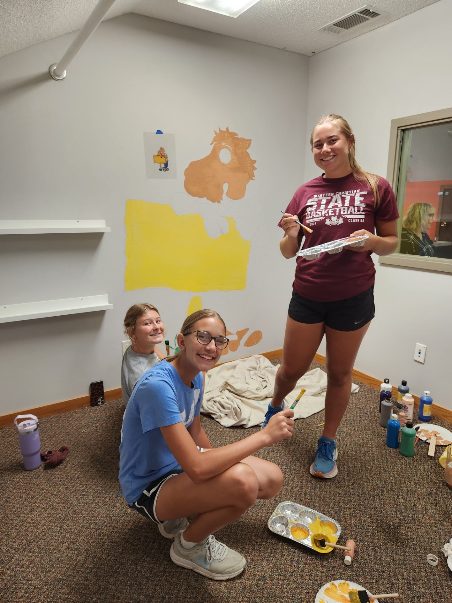 Quality Painters