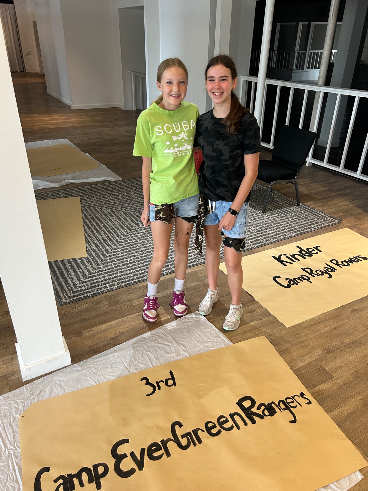 City Heart VBS