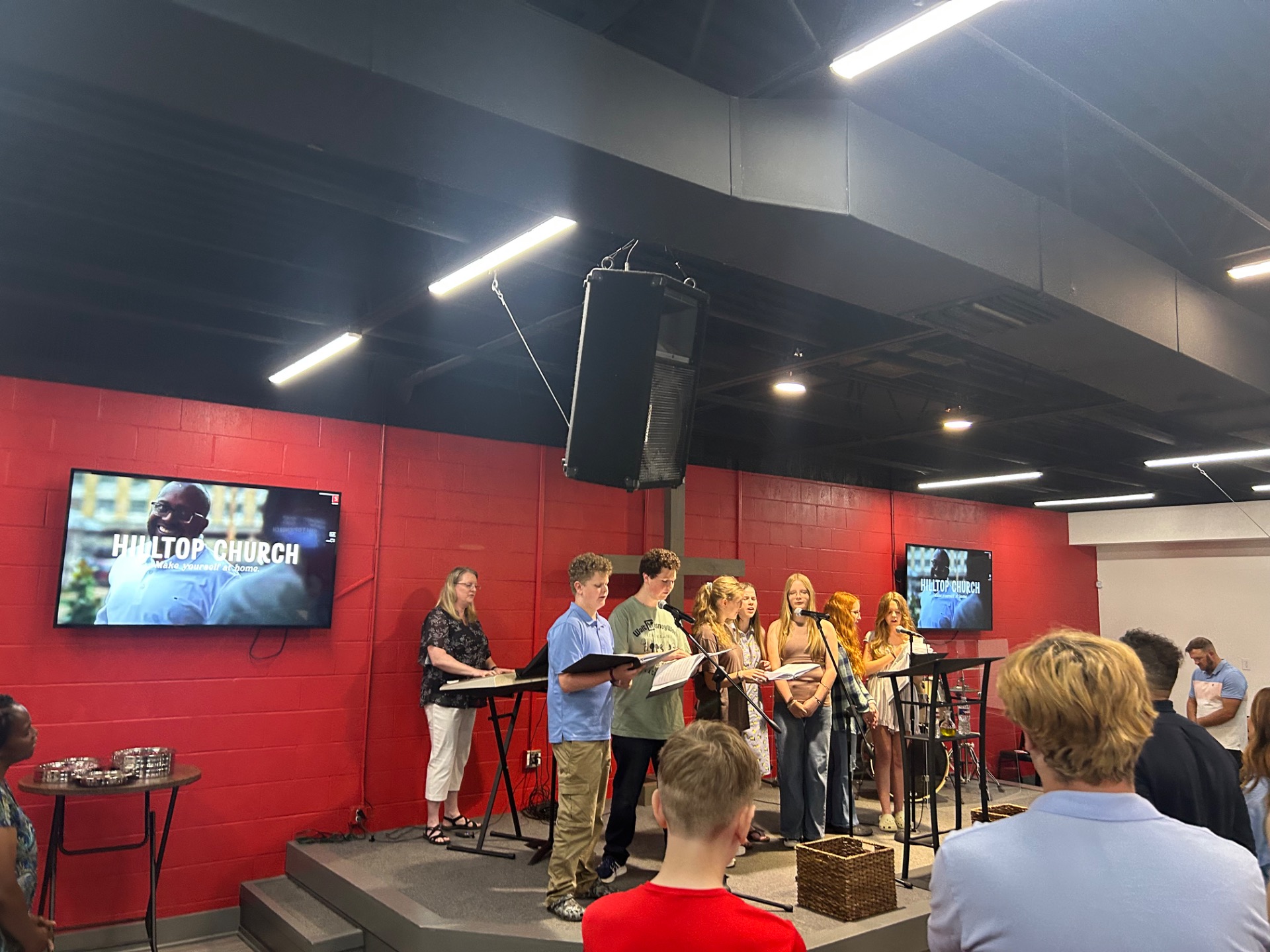 Worship