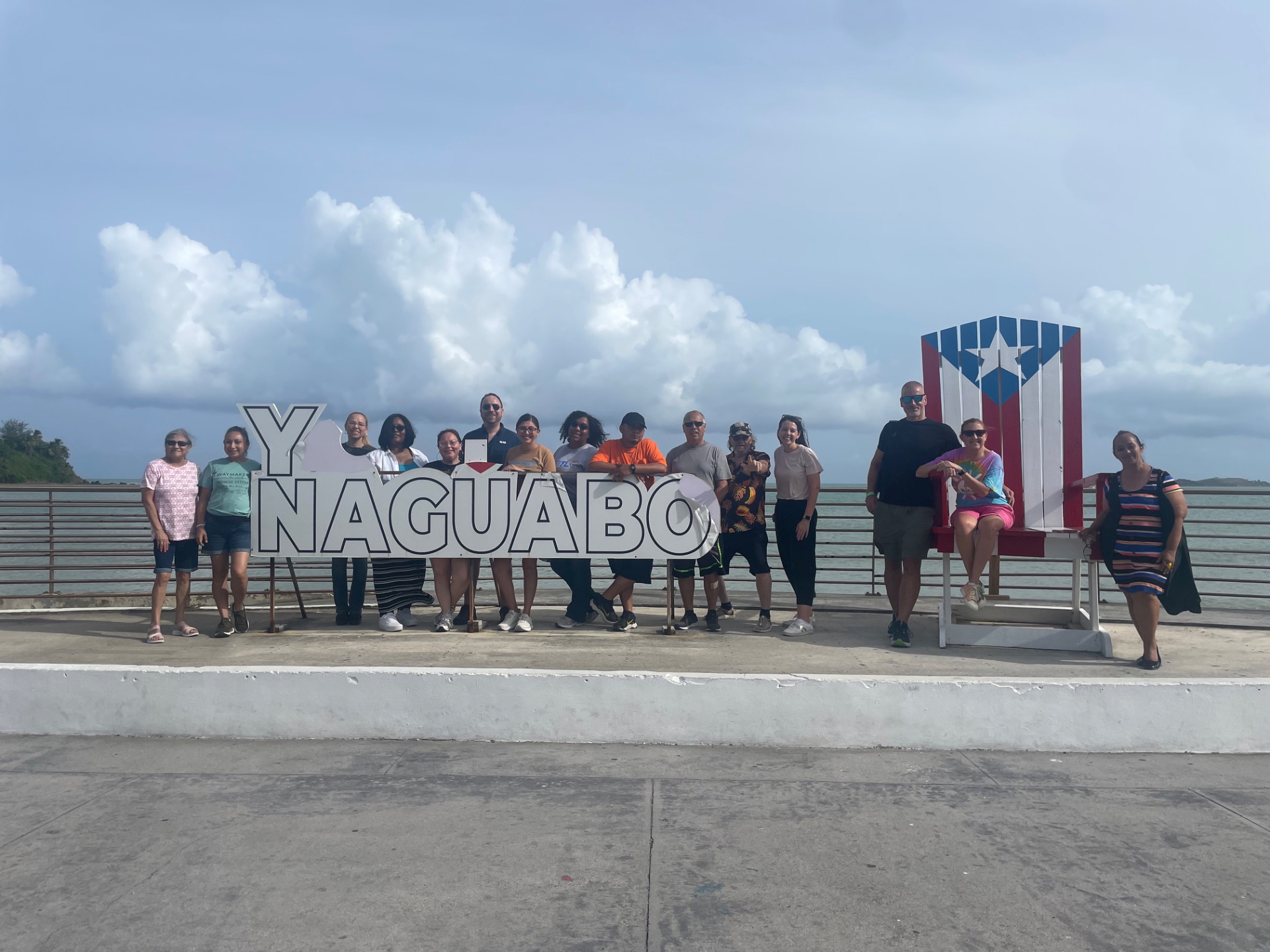 WE <3 NAGUABO