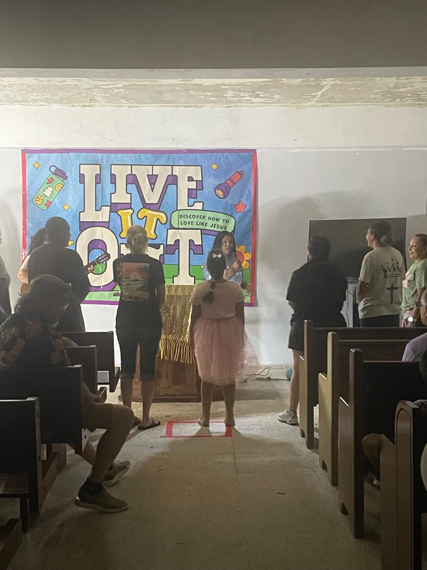 Call to Worship