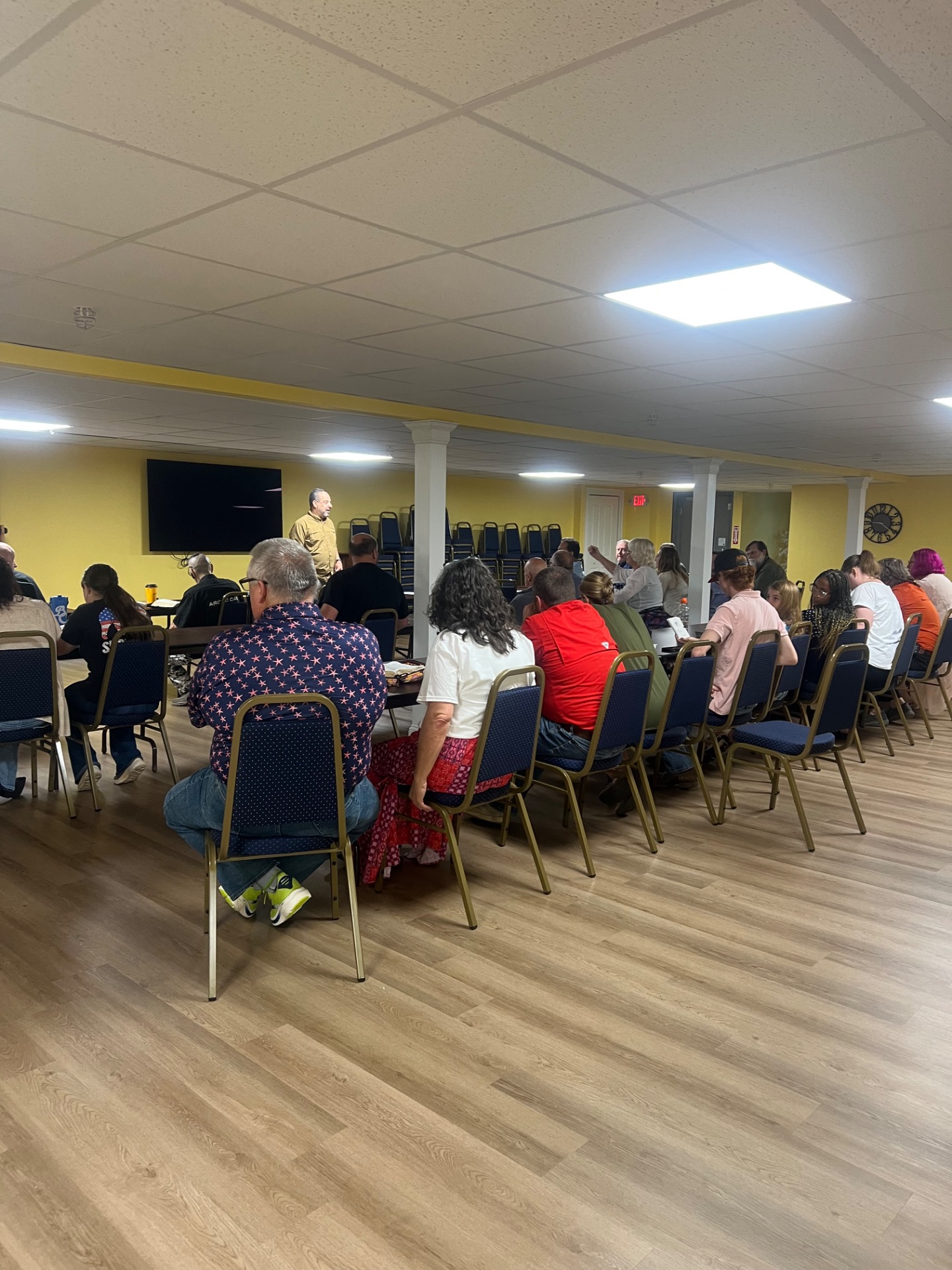 Sunday School