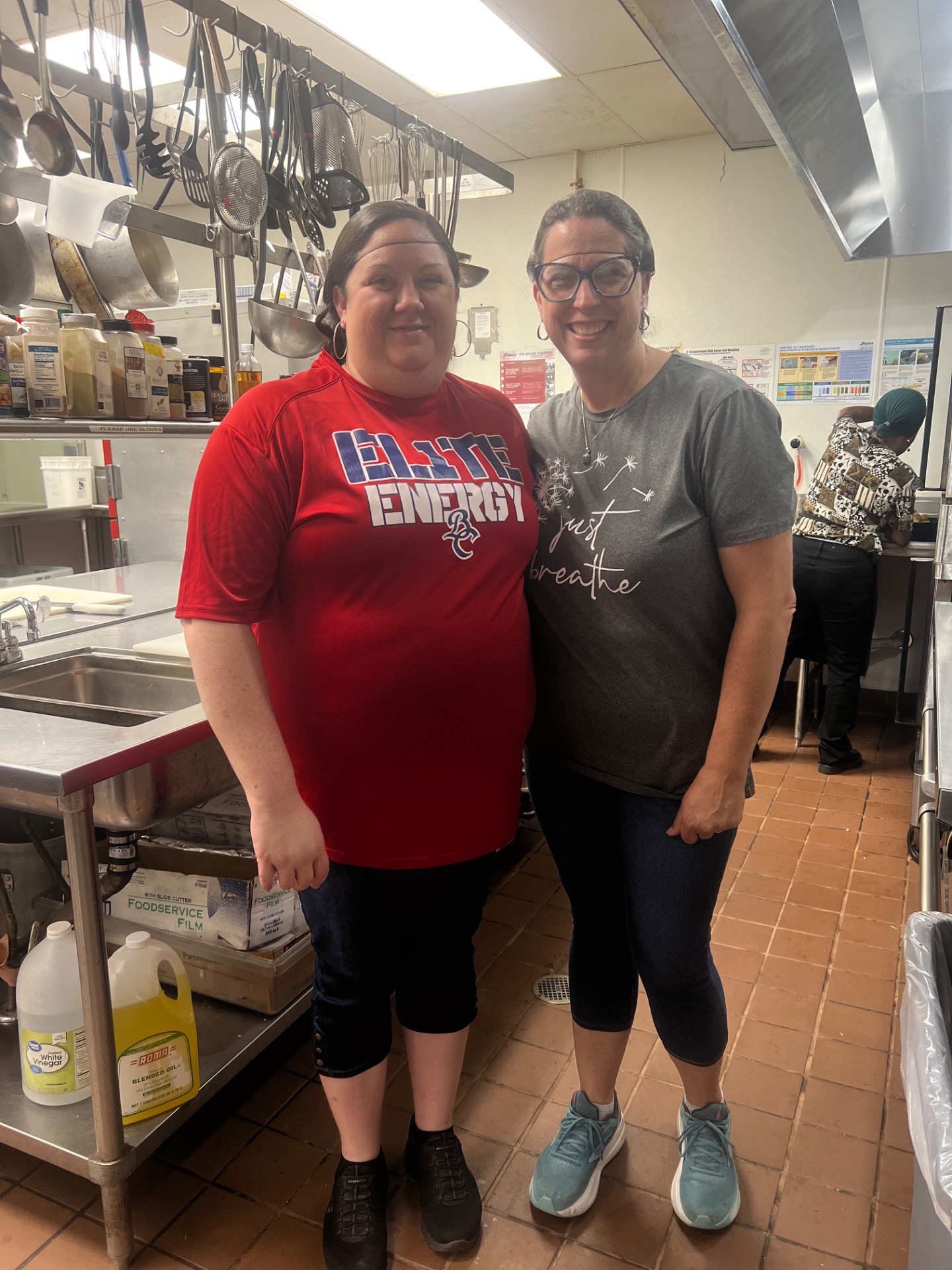 Nashua Soup Kitchen & Shelter 