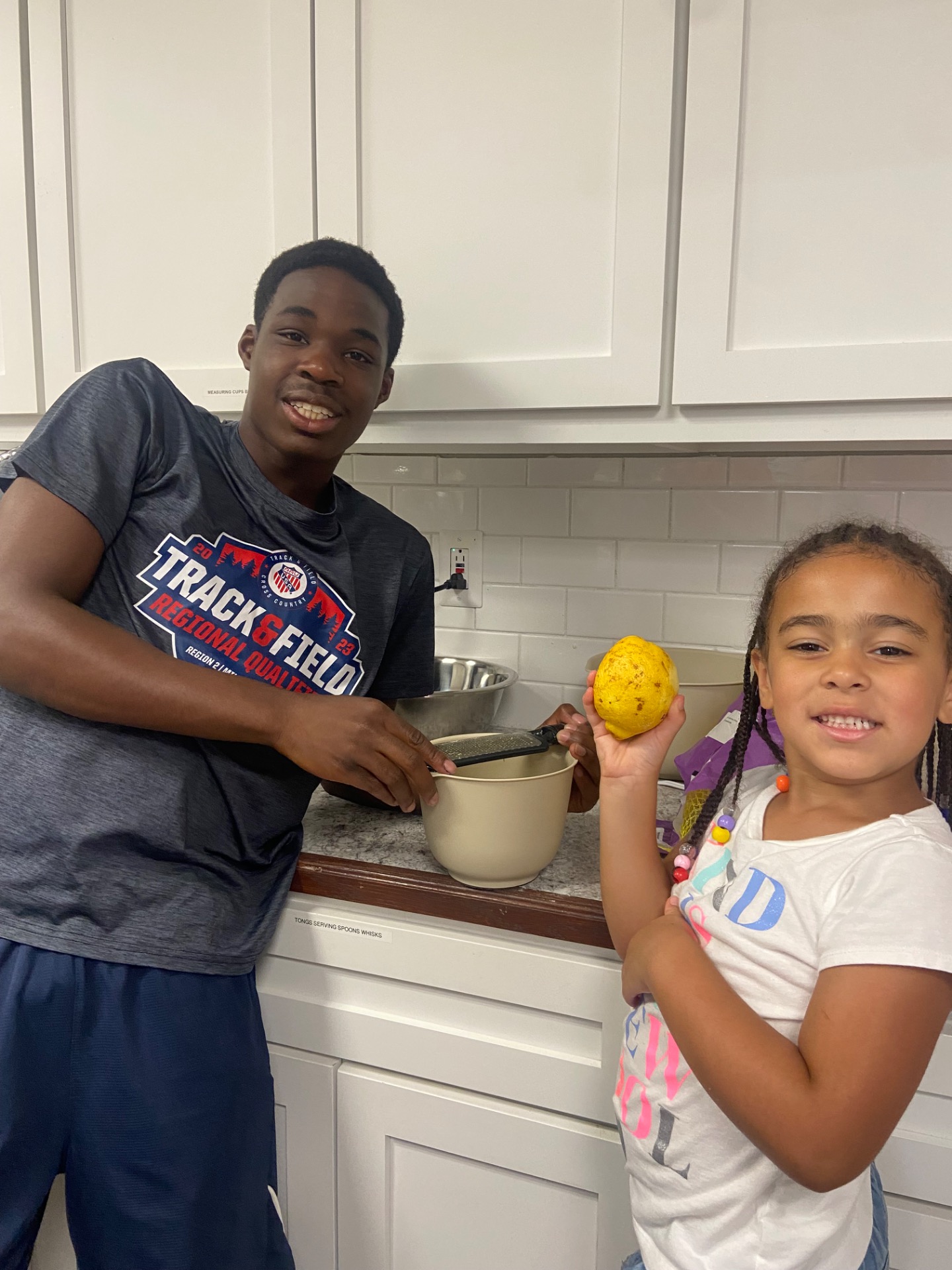 Bake Away!