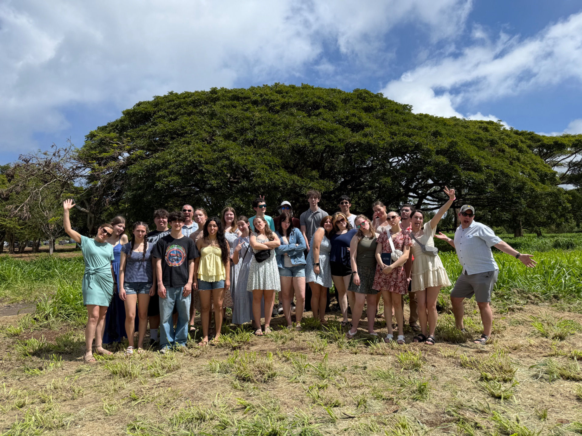 North Shore Christian Fellowship