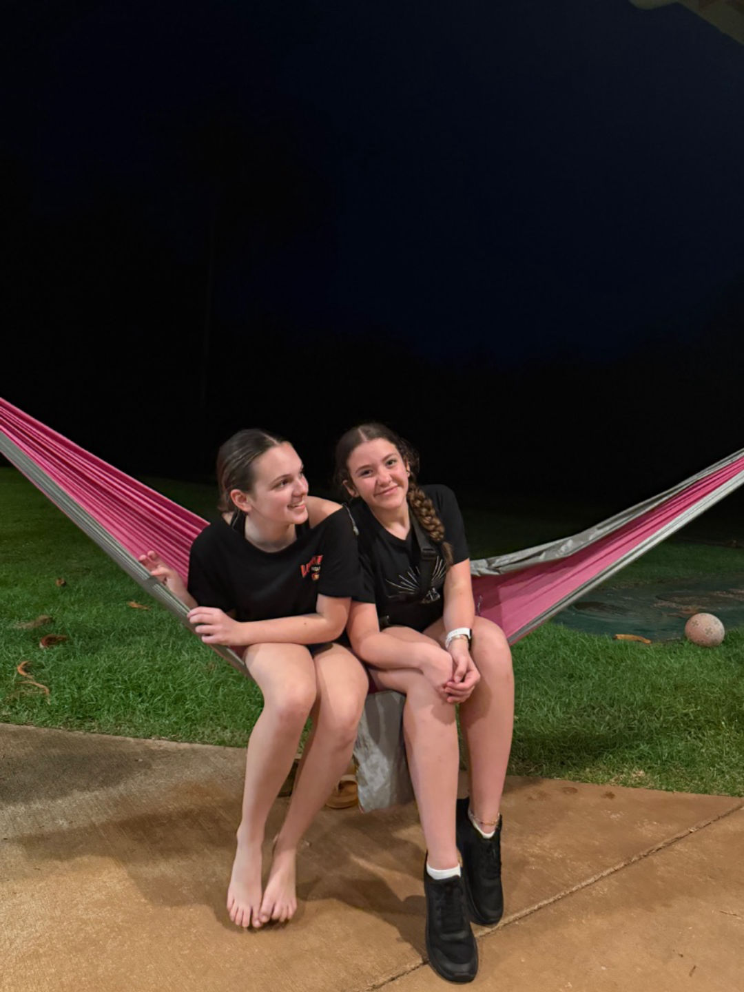 Day 3 Recap (Wednesday)