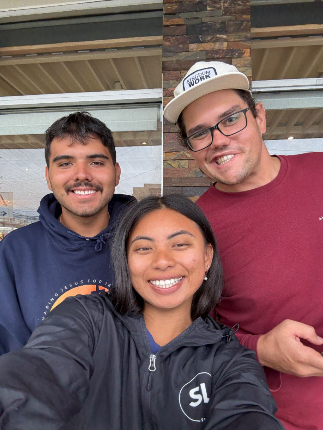 PPM Staff Signing Off