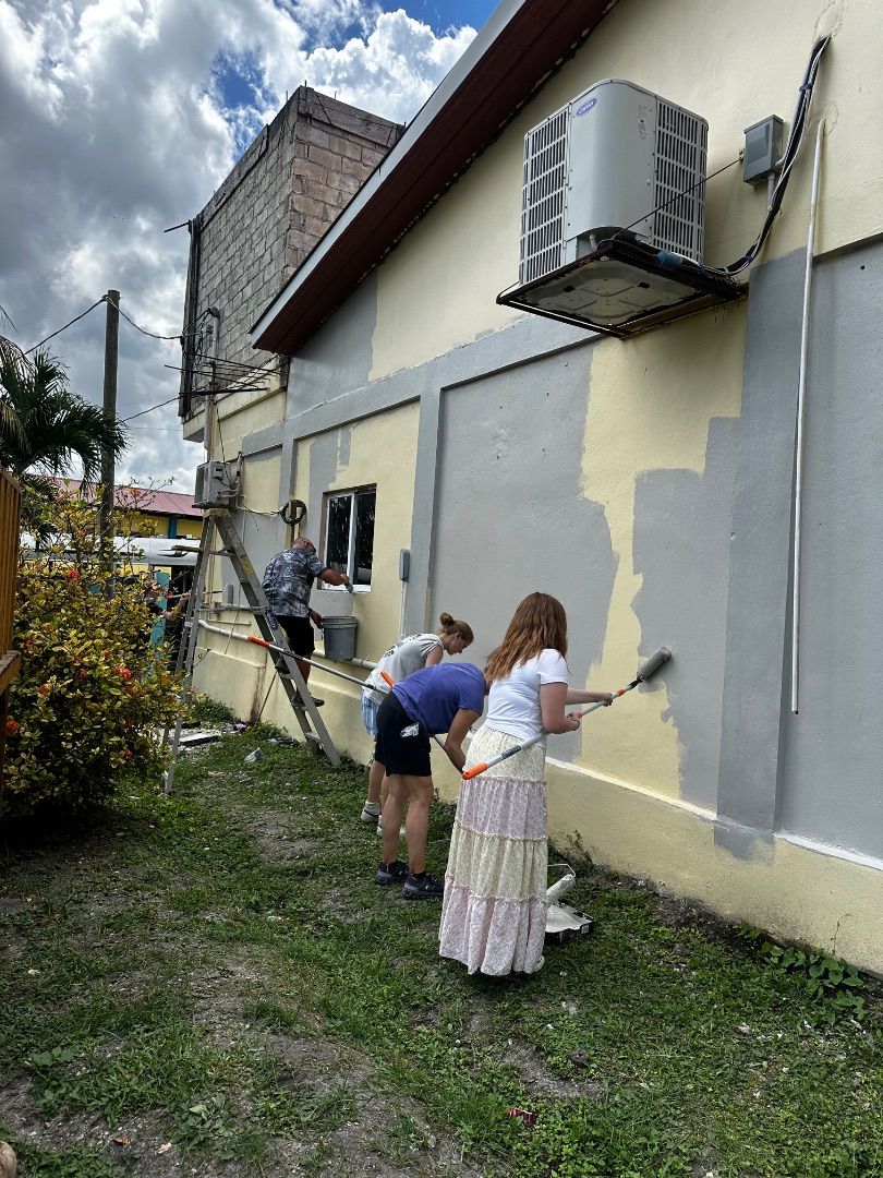 Painting Project.