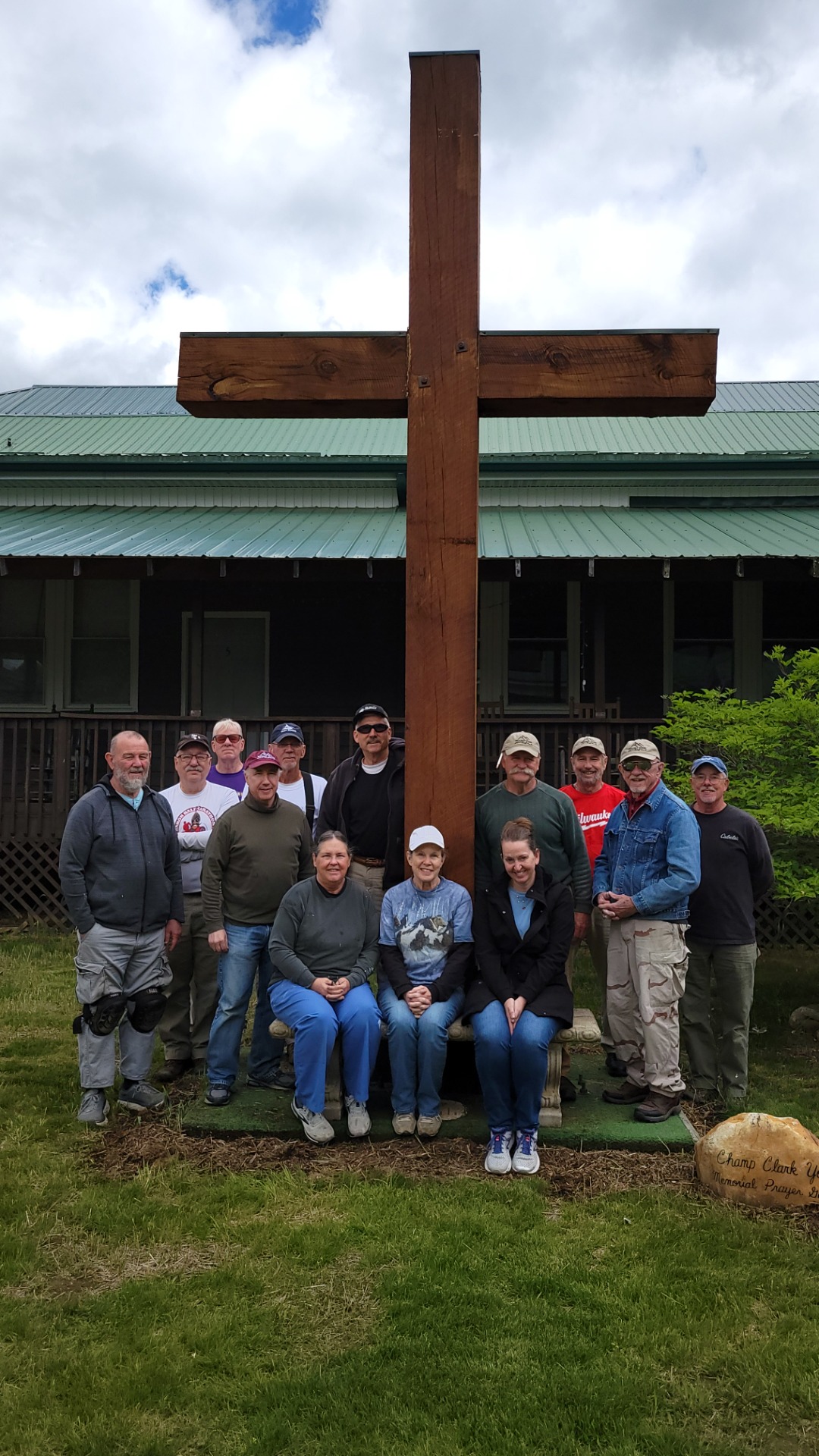Building Together: Power of Unity in Christ