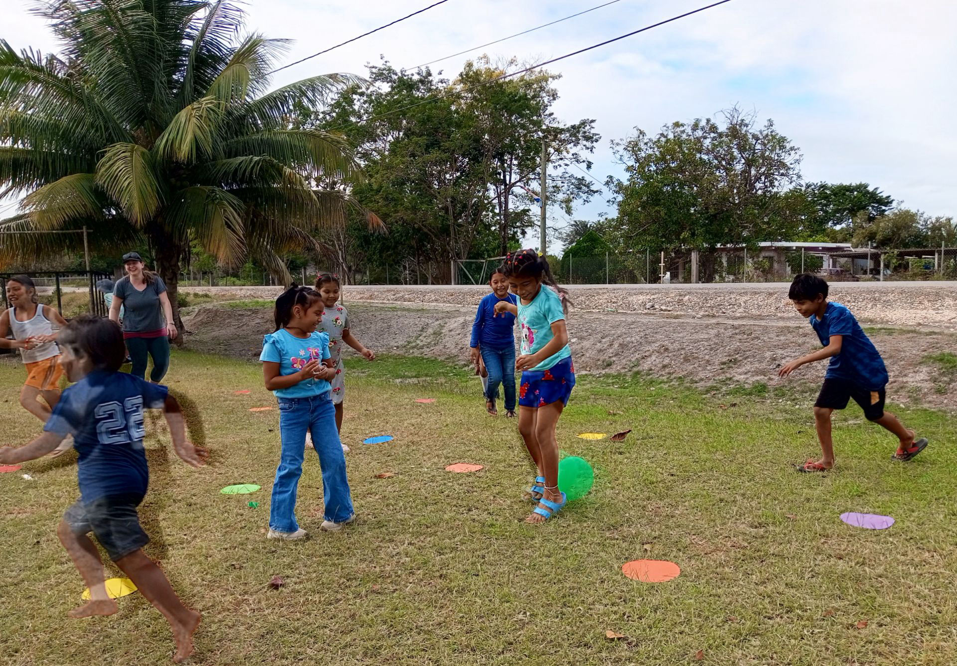 Day 3 Vbs 
