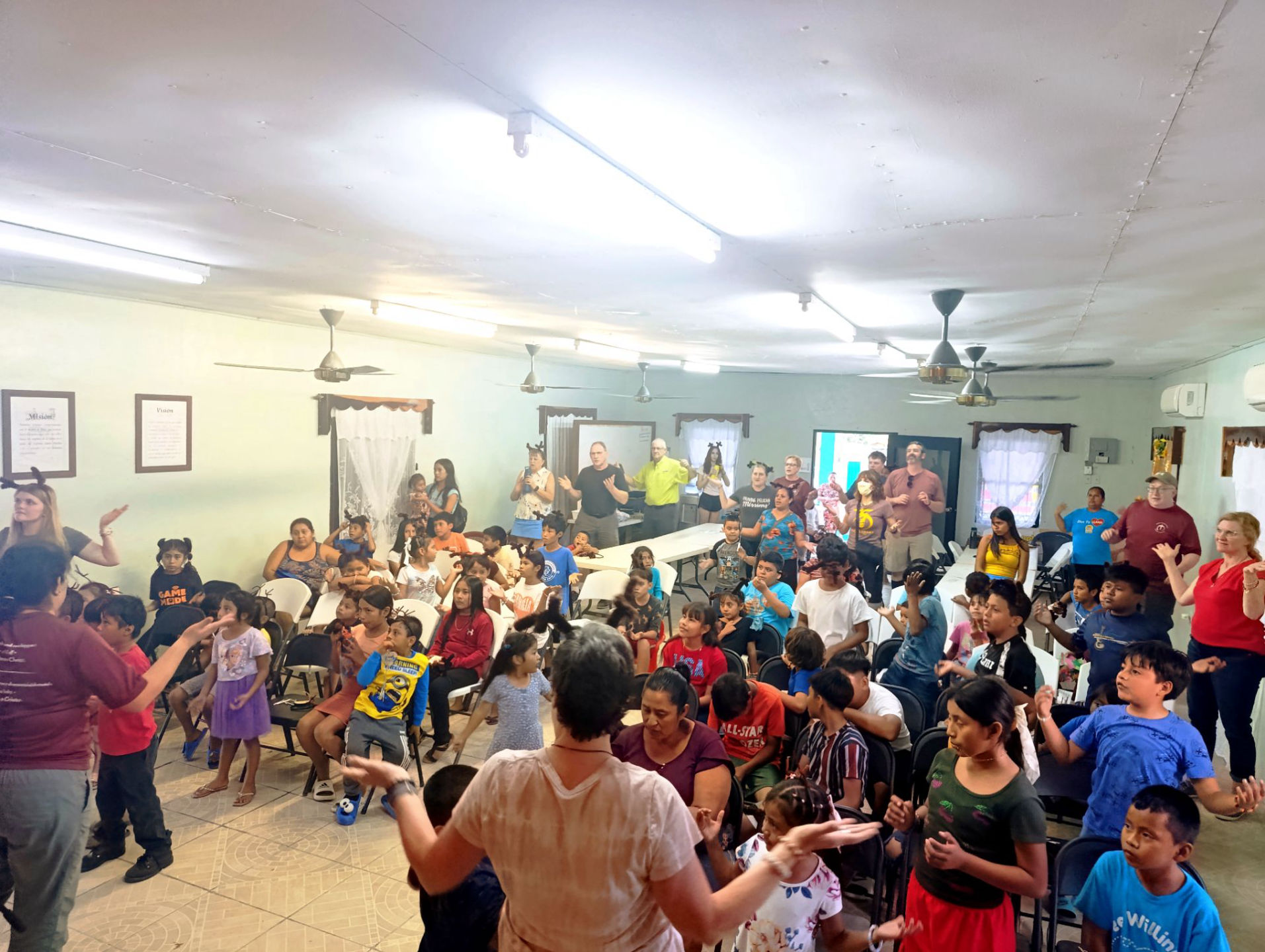 VBS 4 