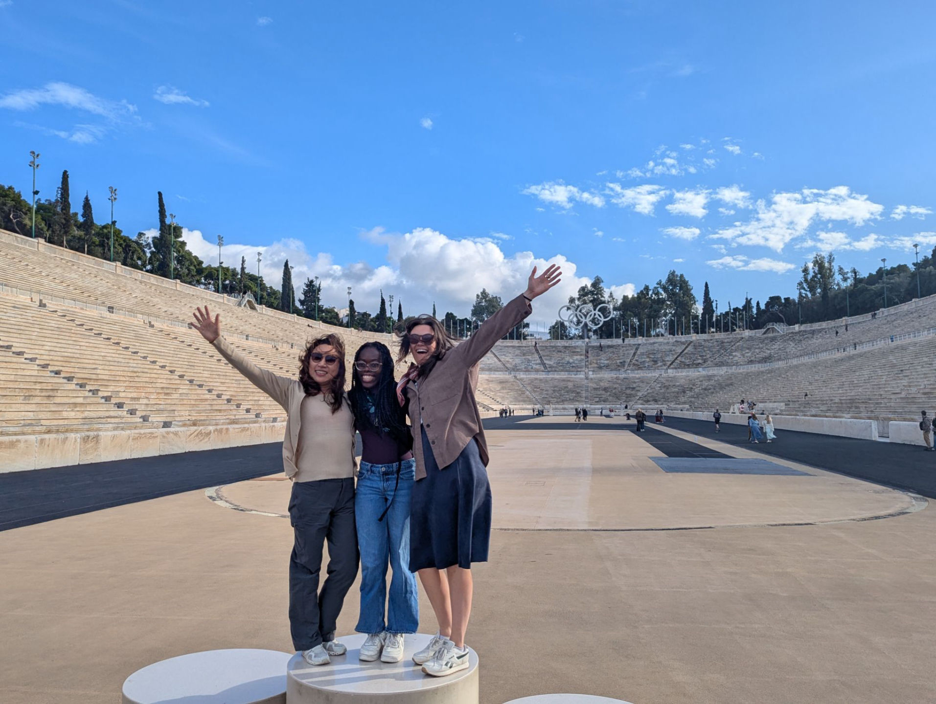 Best Team in the World