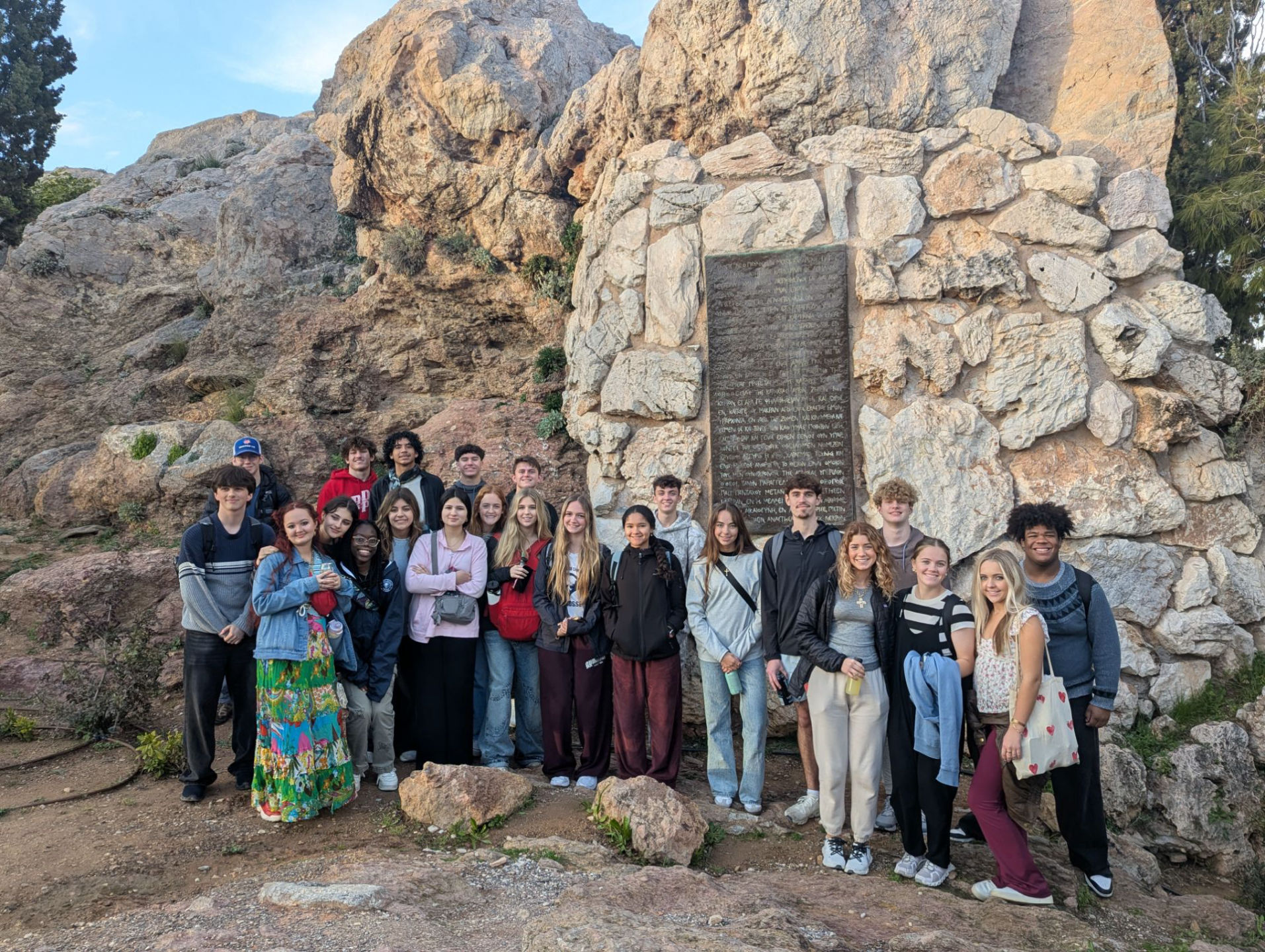 In Remembrance of Paul