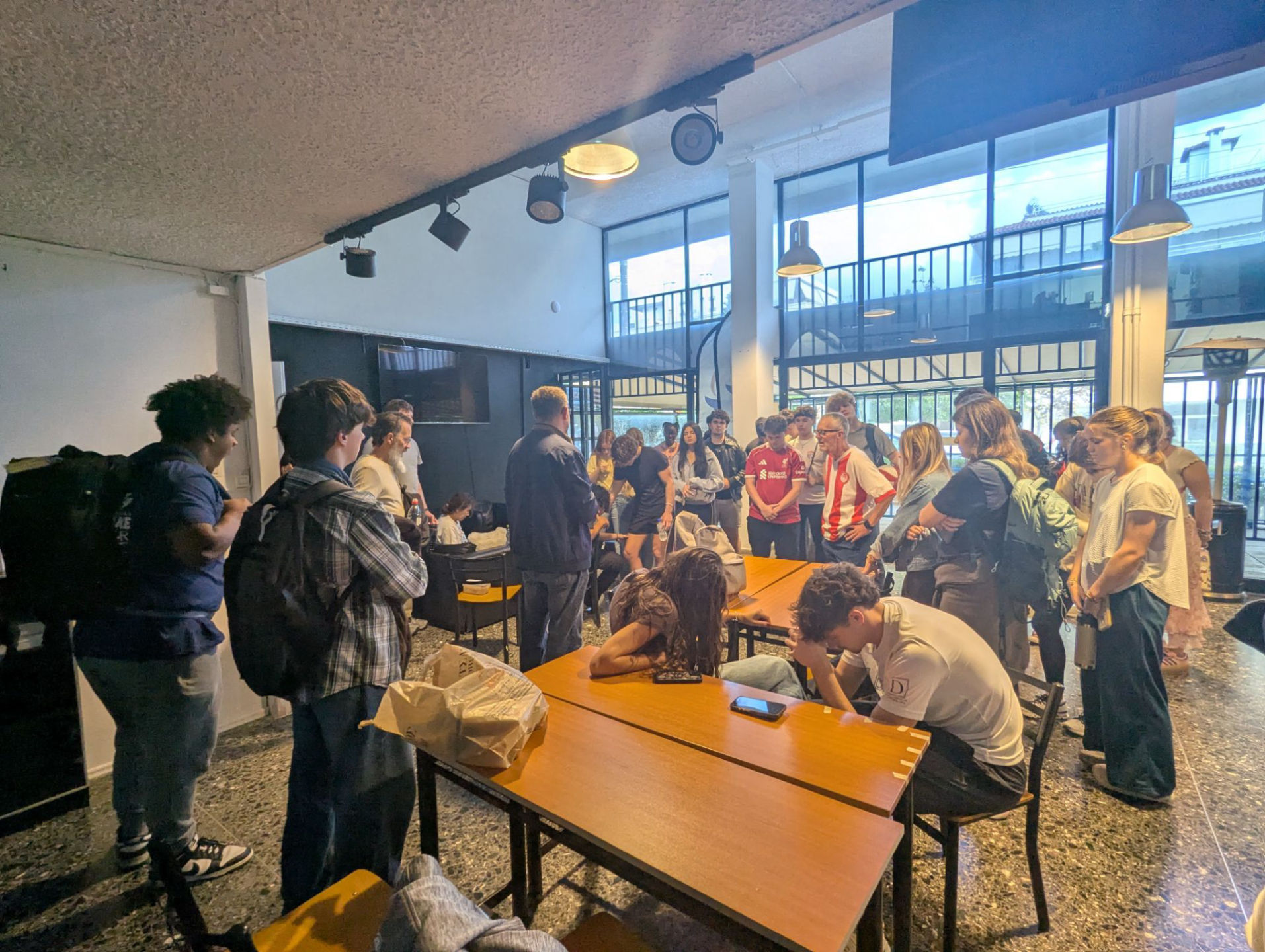 Prayer for the Church