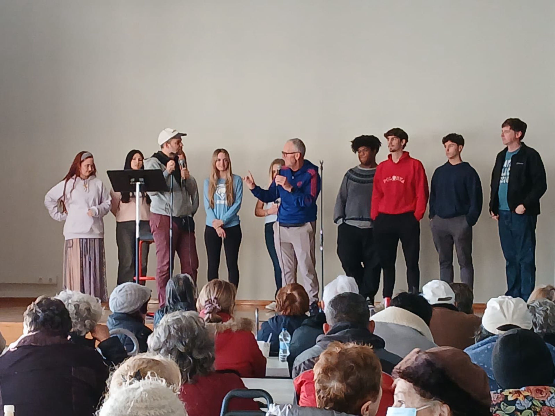 Hellenic Ministries three