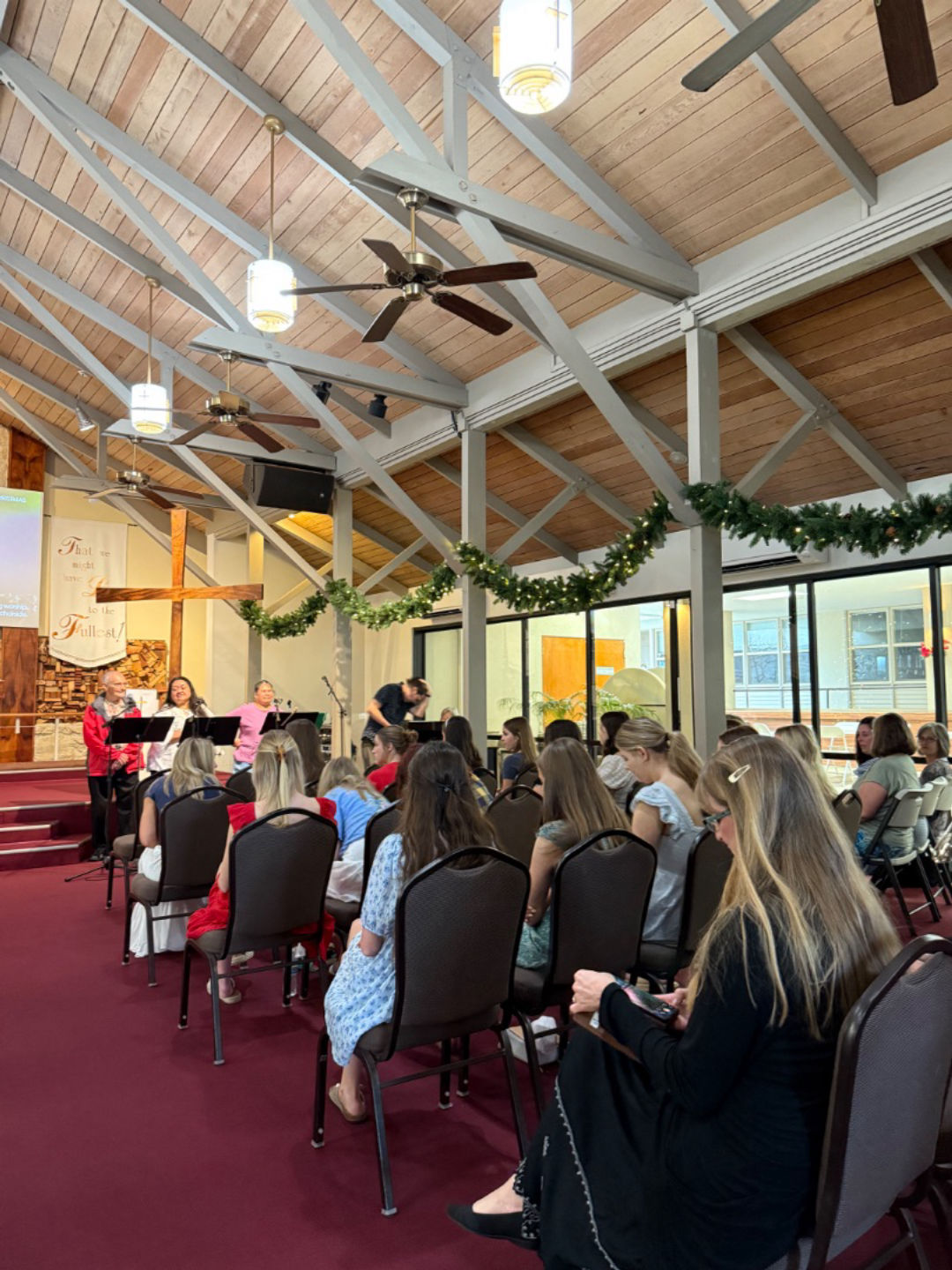 Good Shepherd Lutheran Church