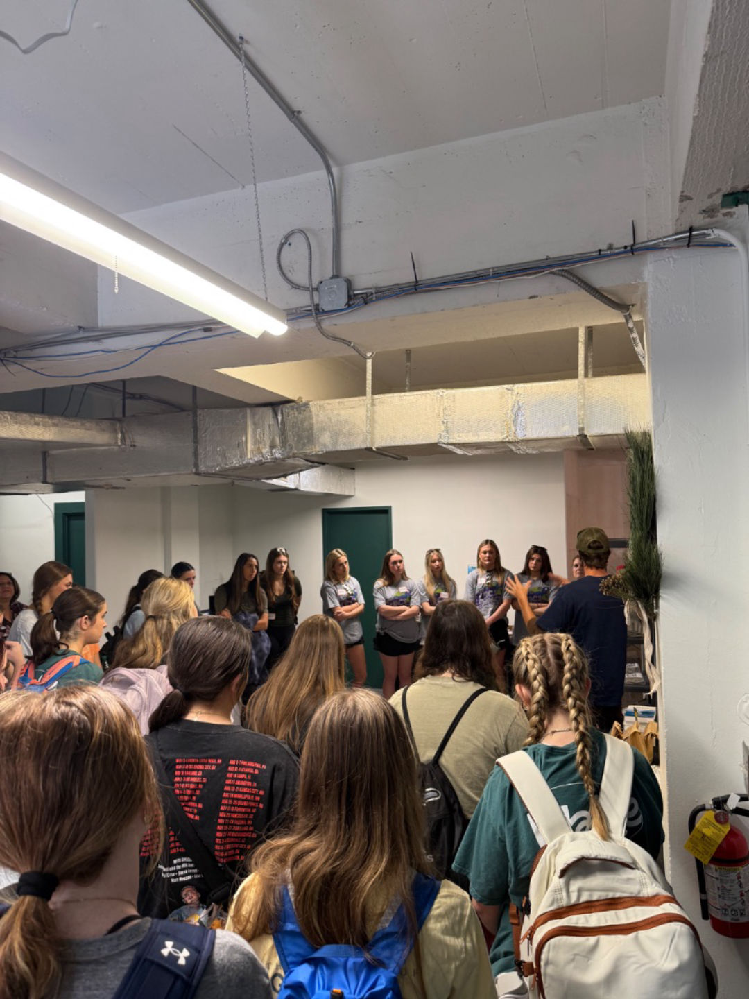 River of Life Mission