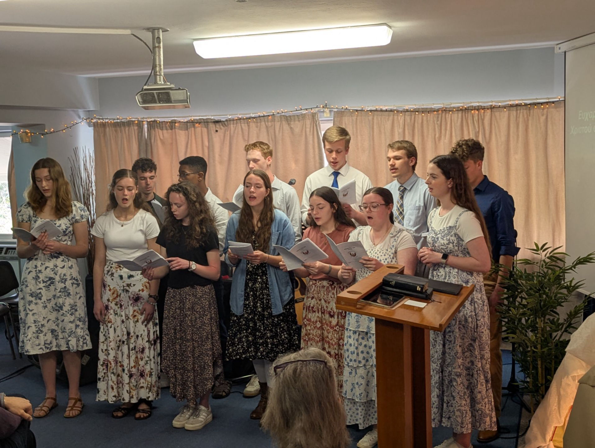 Choir